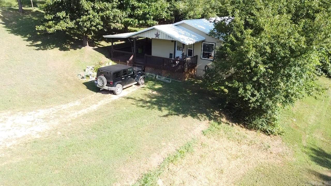 116 Elm Street  Lead Hill, AR