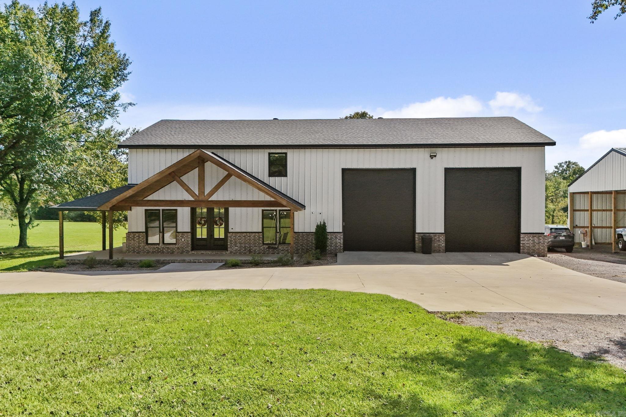 8501 Old Tom Box  Sherwood, AR