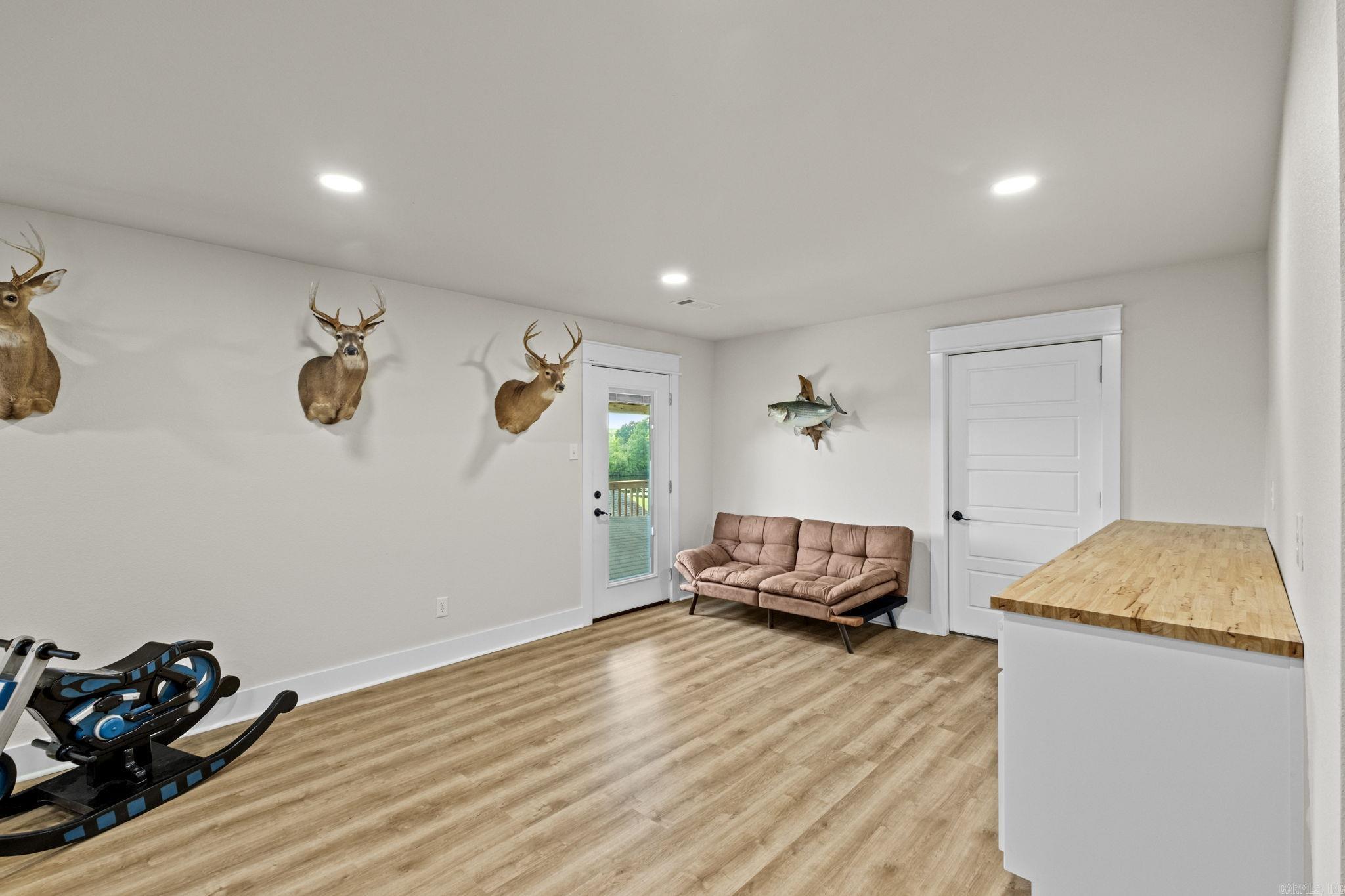 8501 Old Tom Box  Sherwood, AR