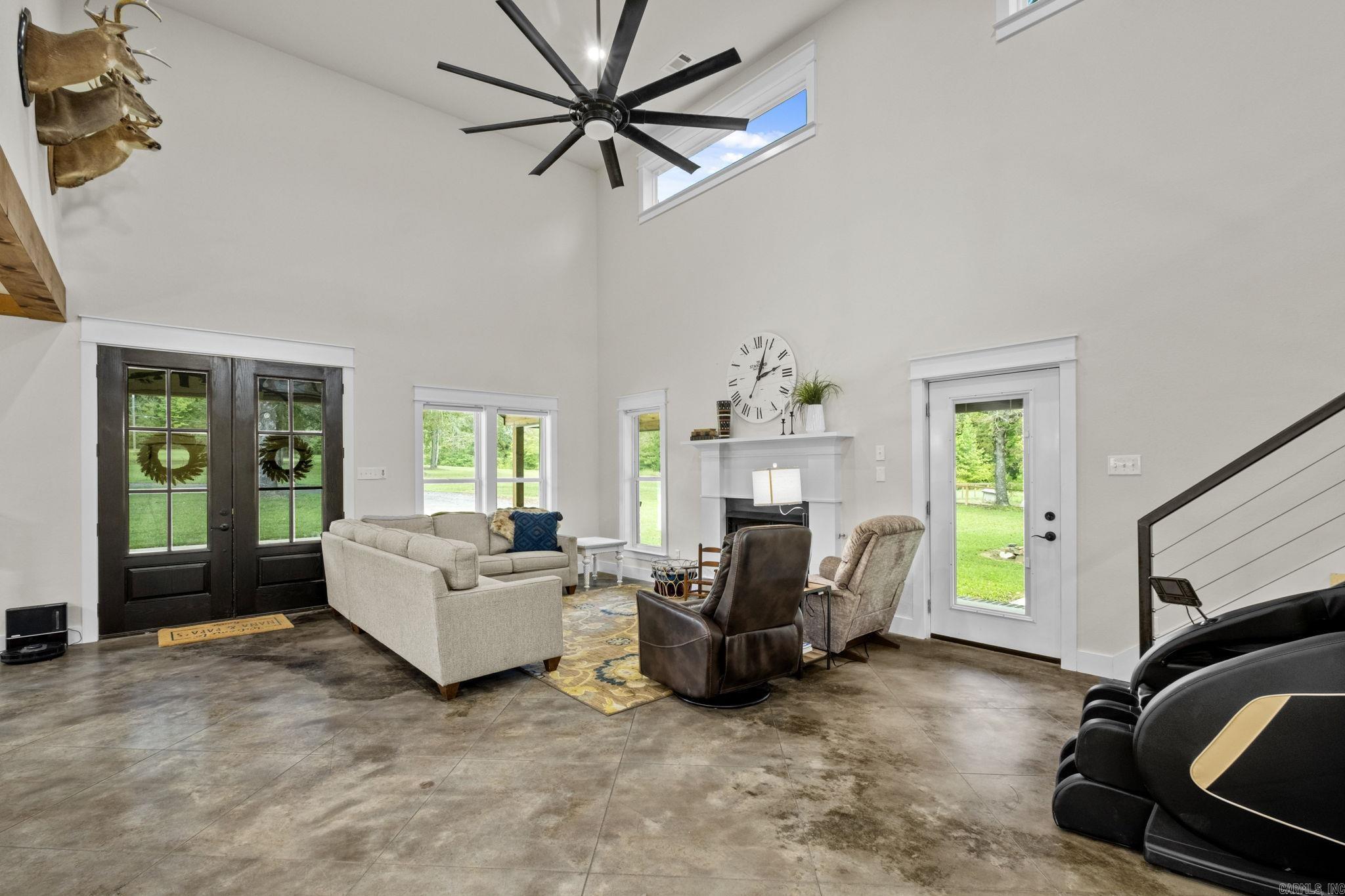 8501 Old Tom Box  Sherwood, AR