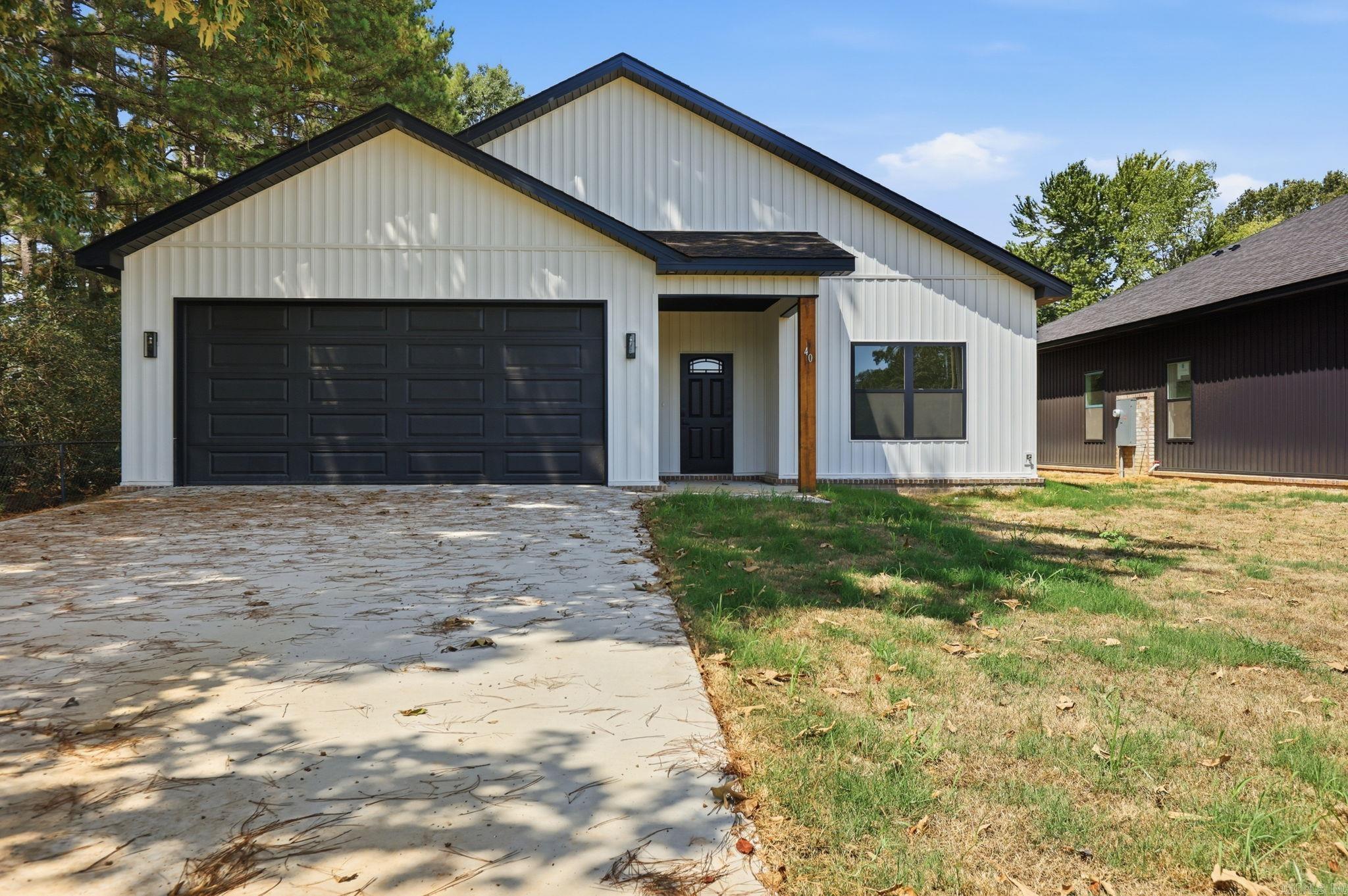 40  Whipporwill  Ward, AR