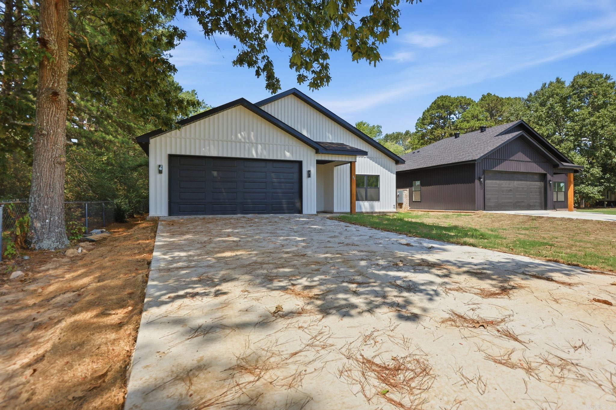40 Whipporwill  Ward, AR