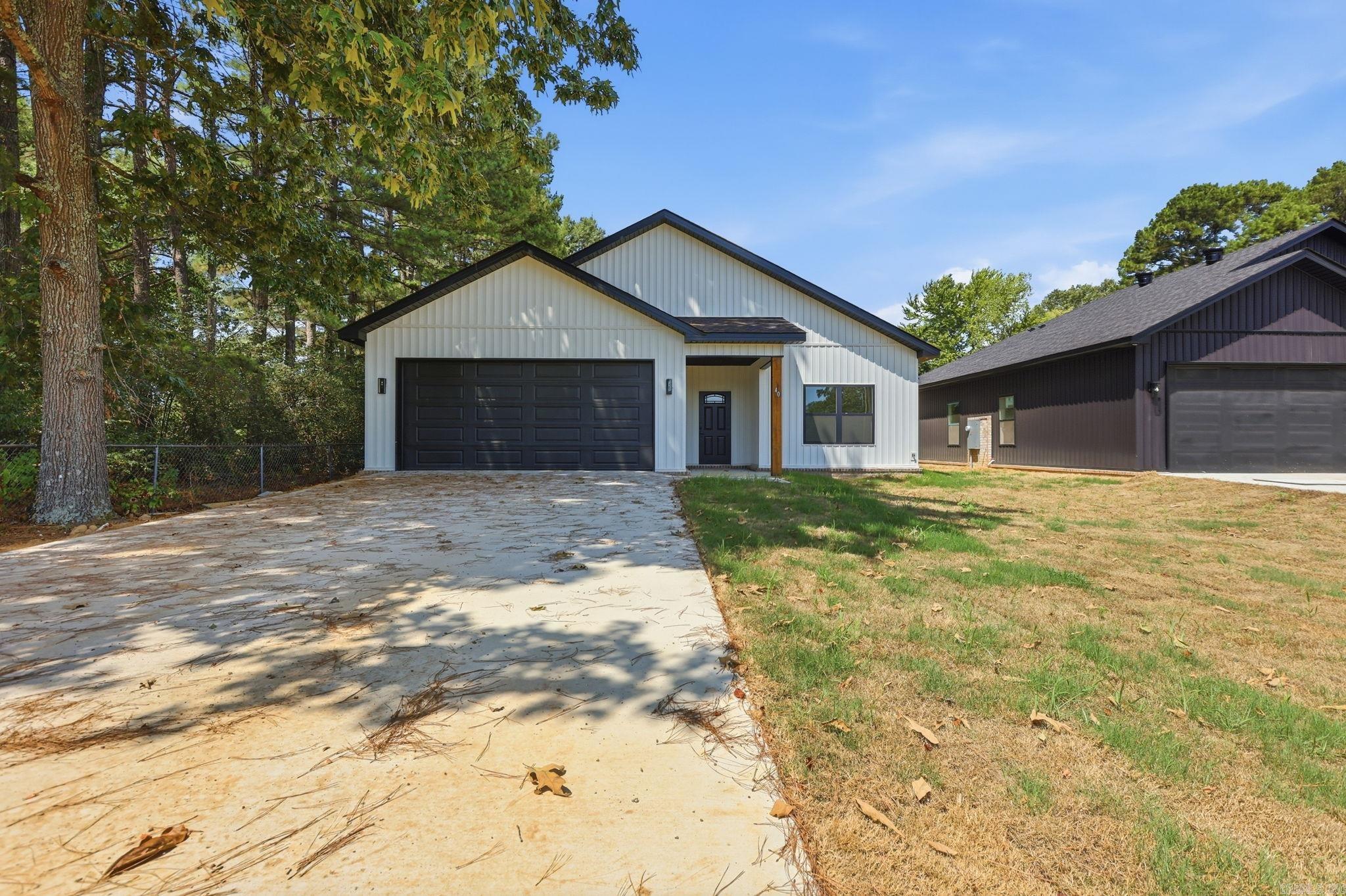40 Whipporwill  Ward, AR