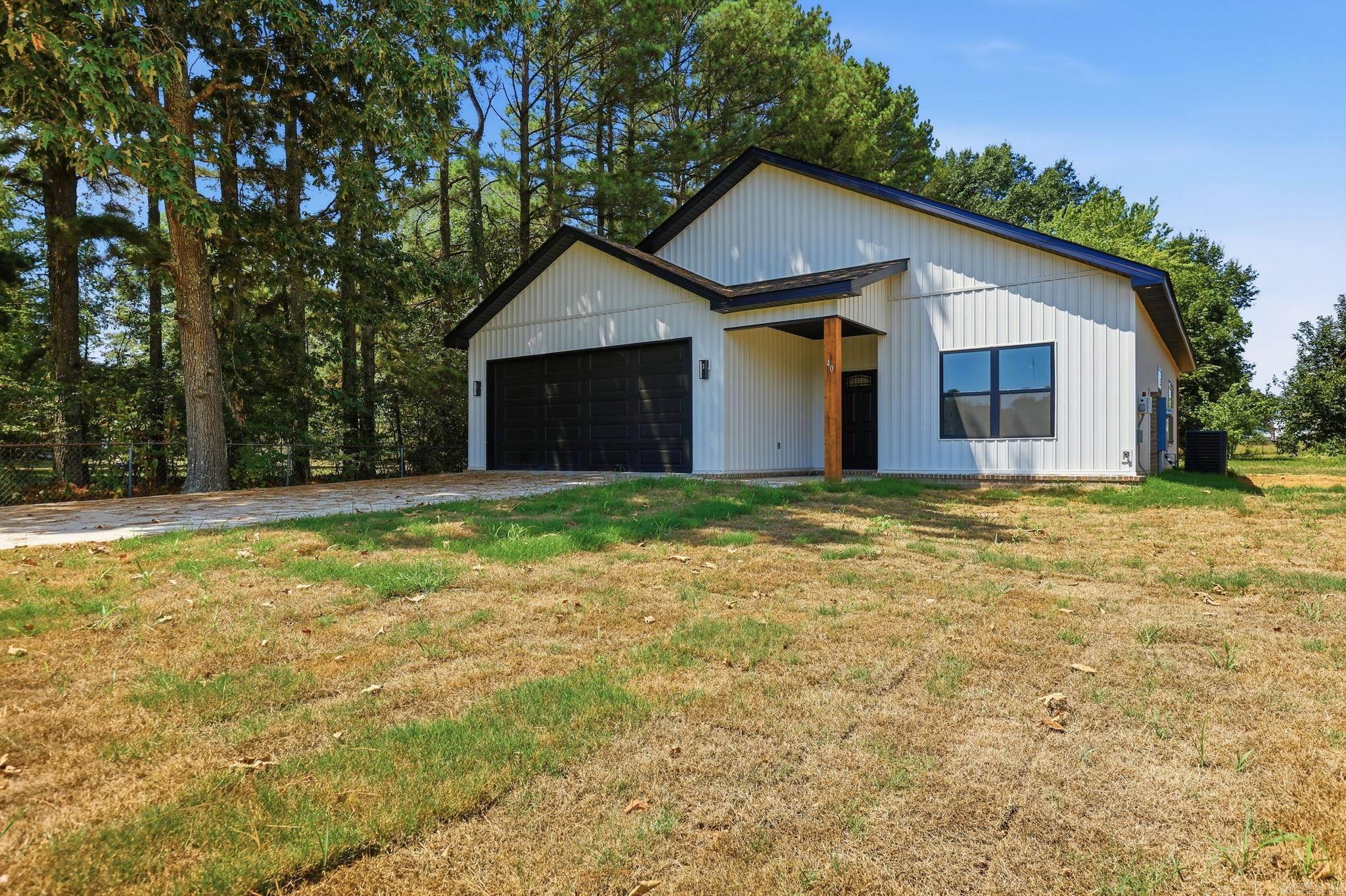 40 Whipporwill  Ward, AR