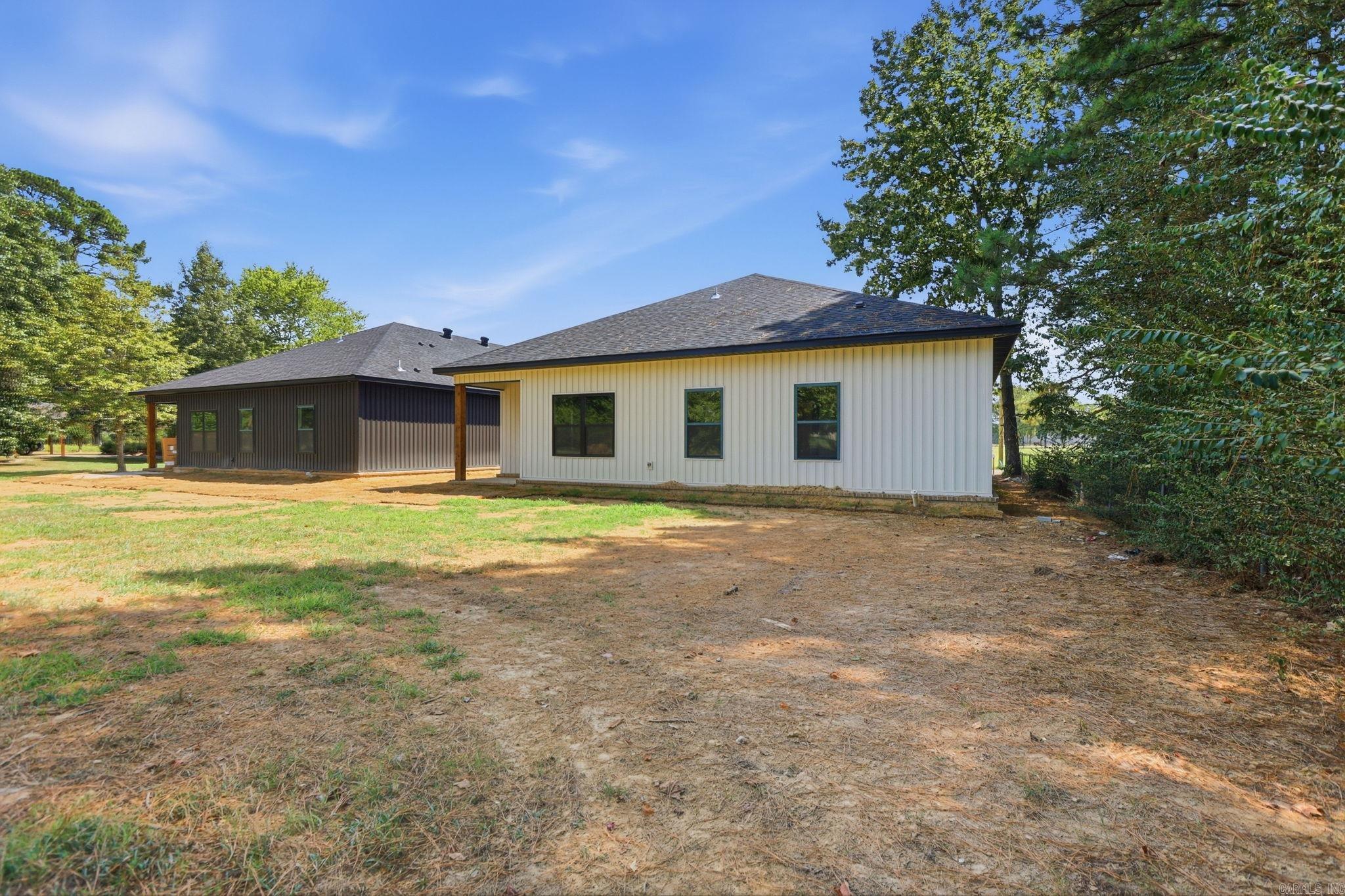 40 Whipporwill  Ward, AR