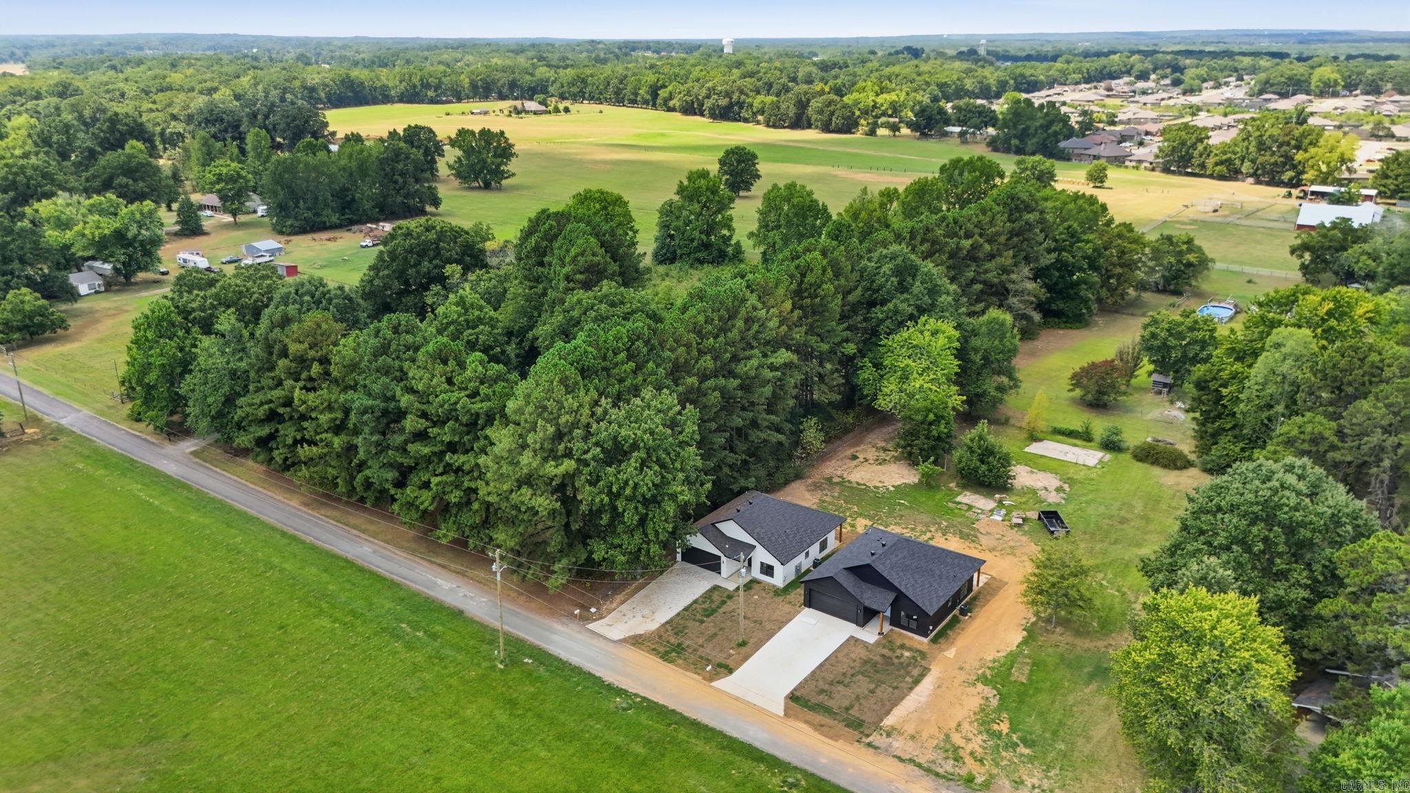 40 Whipporwill  Ward, AR