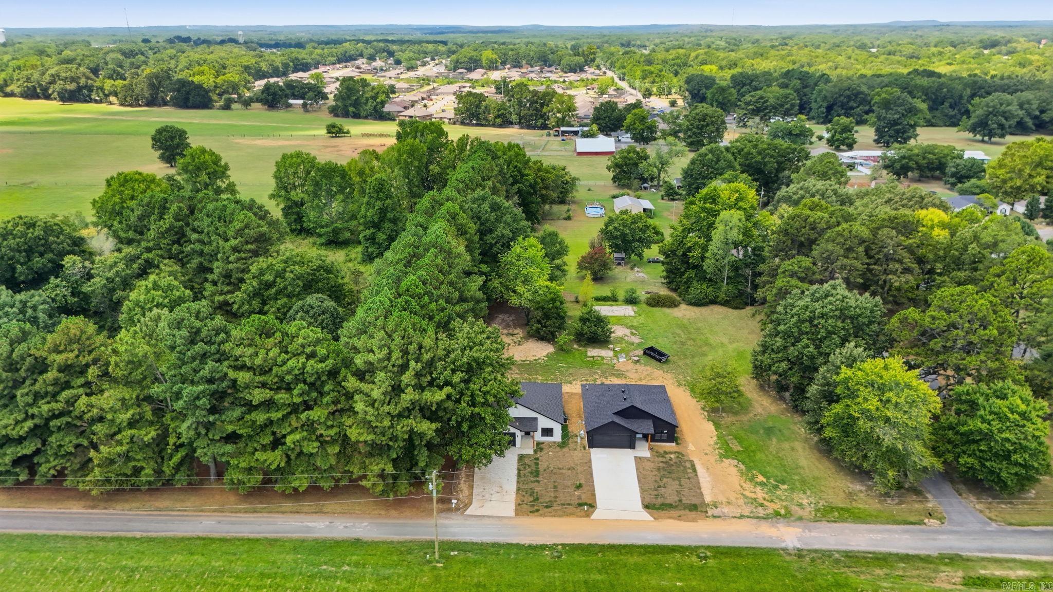 40 Whipporwill  Ward, AR