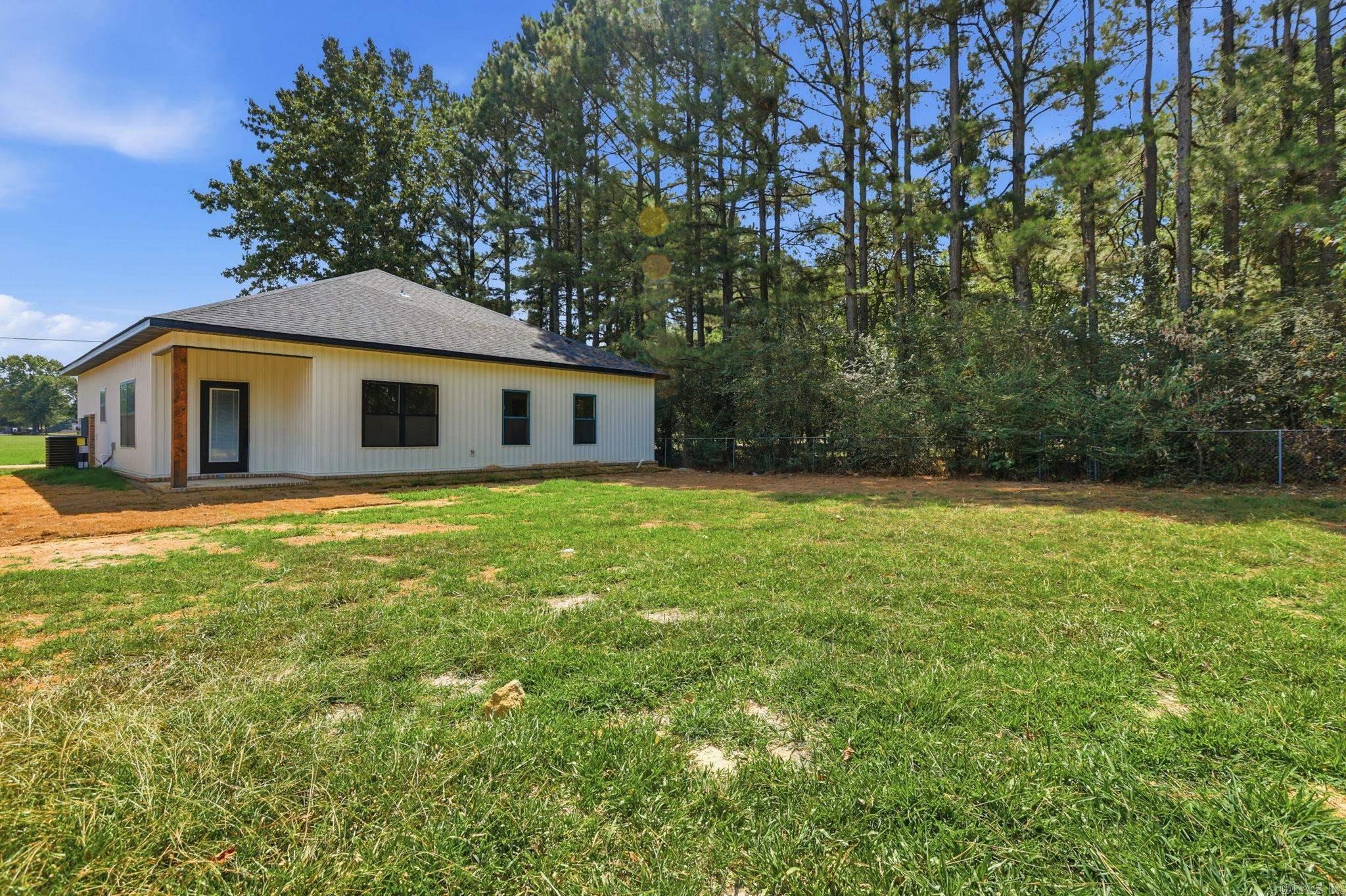 40 Whipporwill  Ward, AR