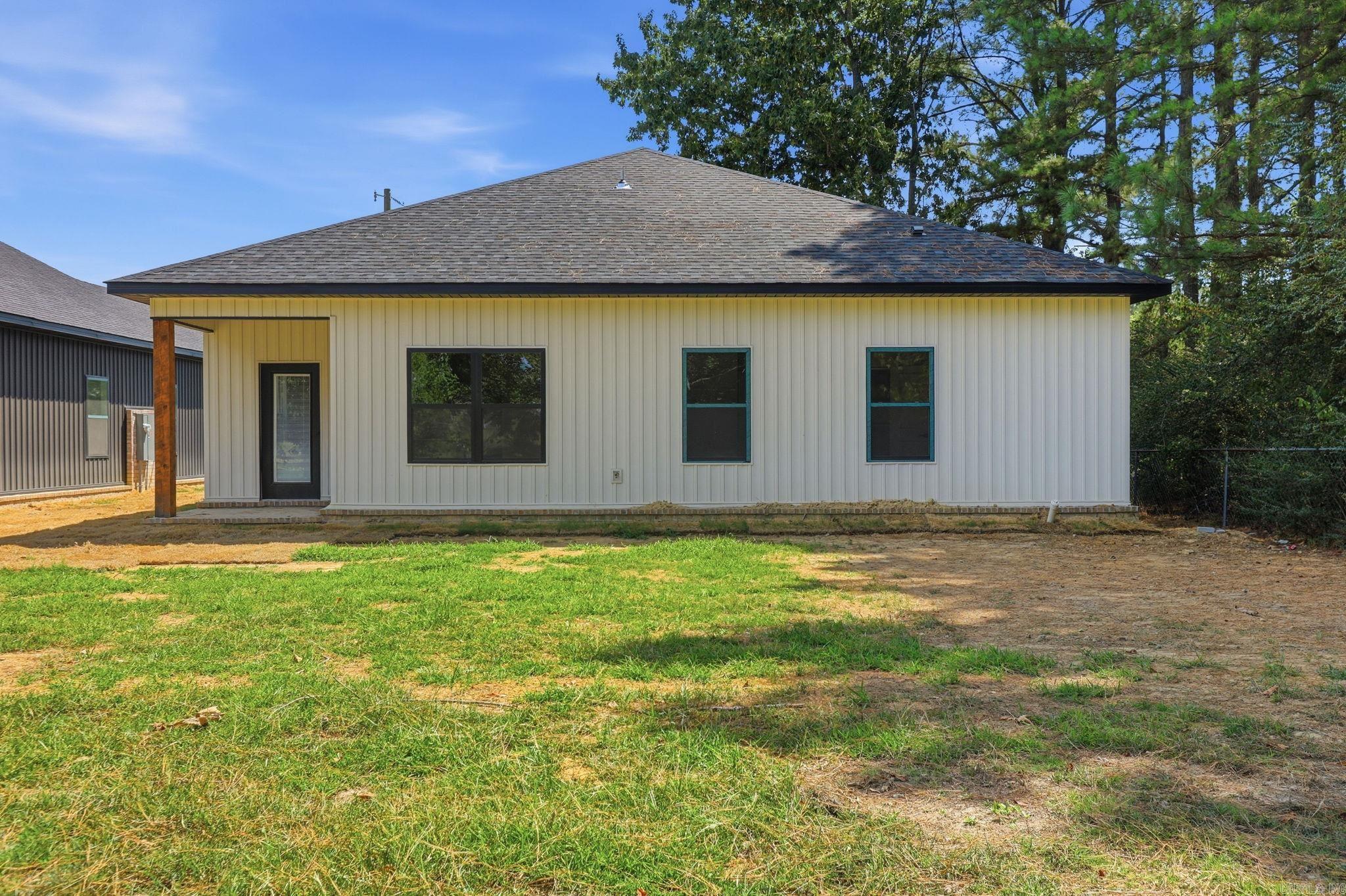 40 Whipporwill  Ward, AR