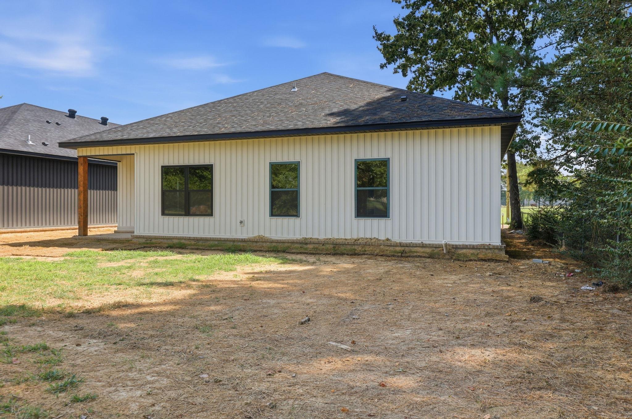 40 Whipporwill  Ward, AR