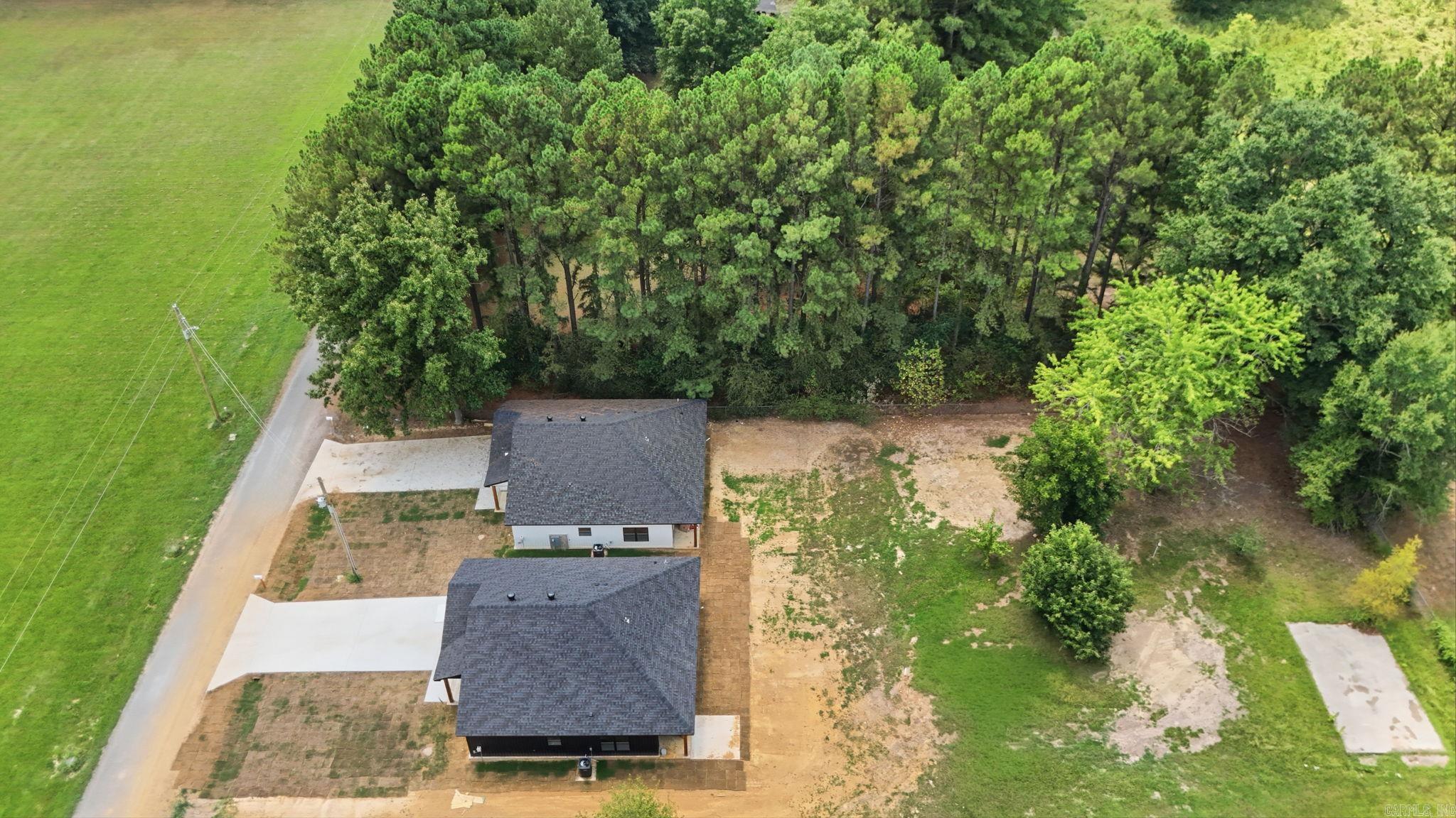 40 Whipporwill  Ward, AR