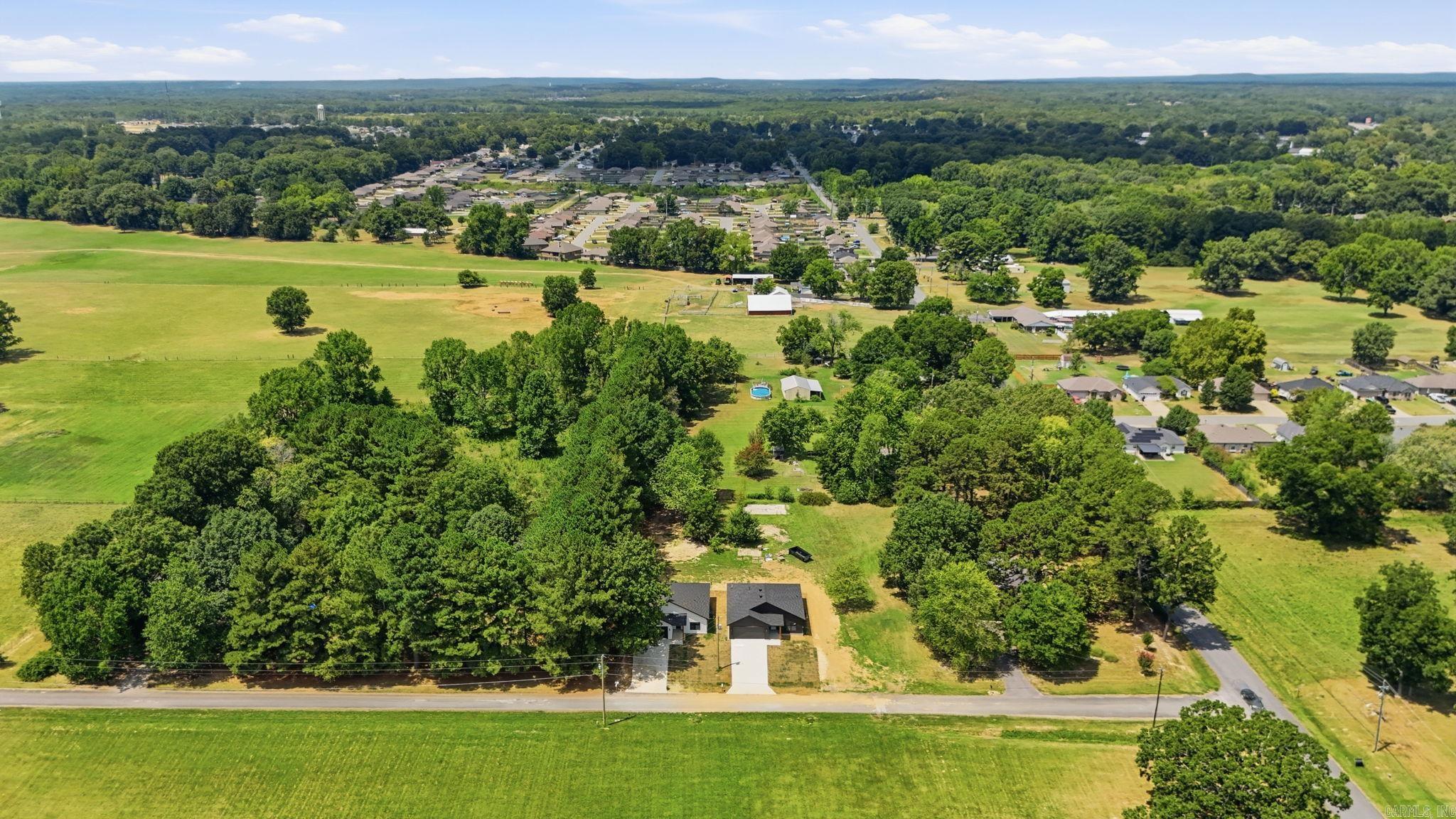 40 Whipporwill  Ward, AR