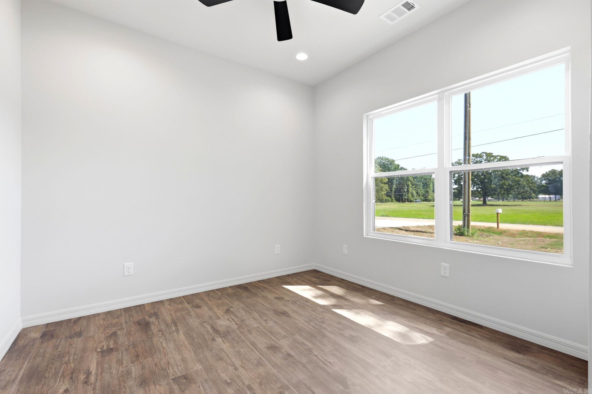 40 Whipporwill  Ward, AR