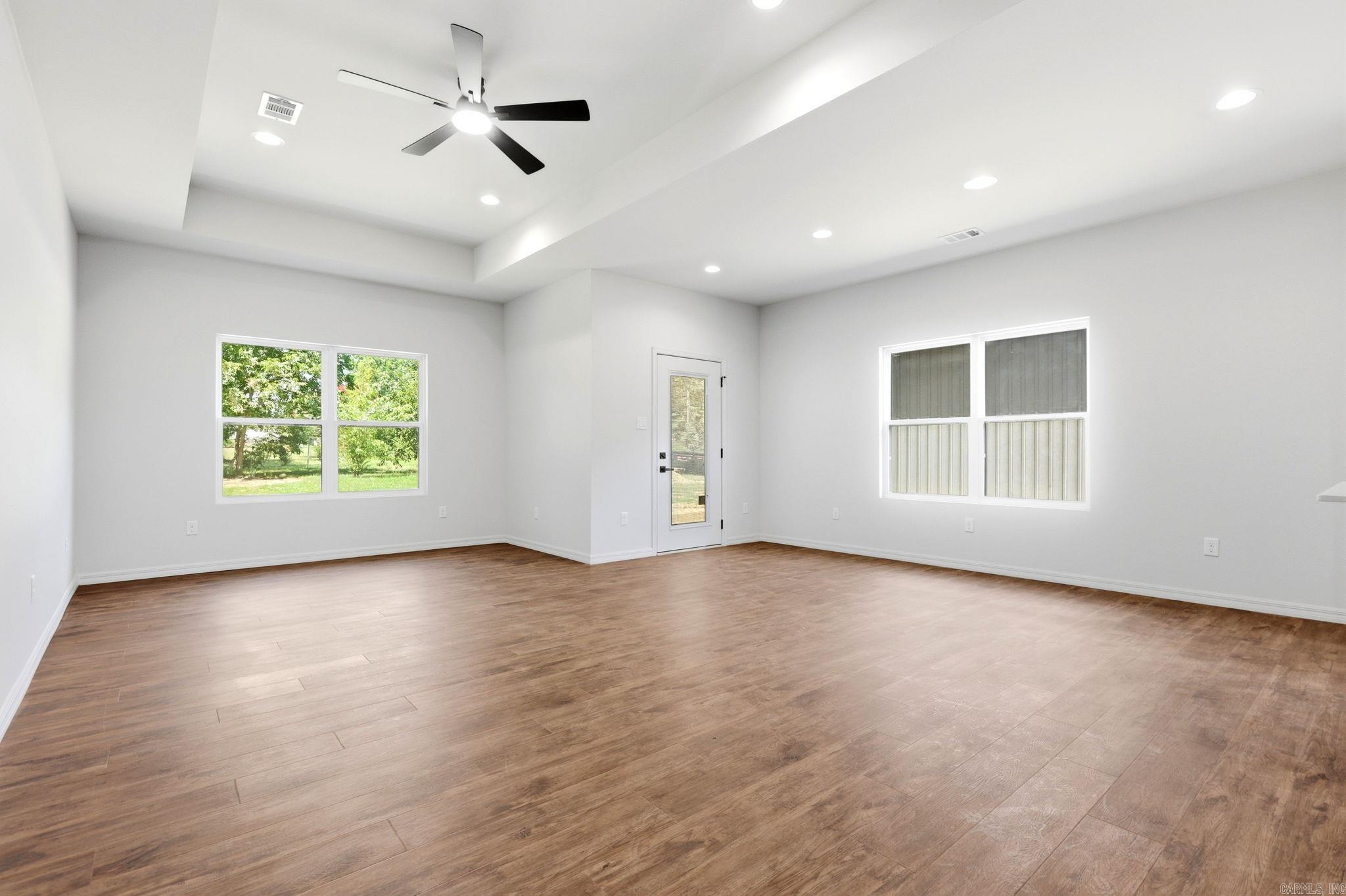 40 Whipporwill  Ward, AR