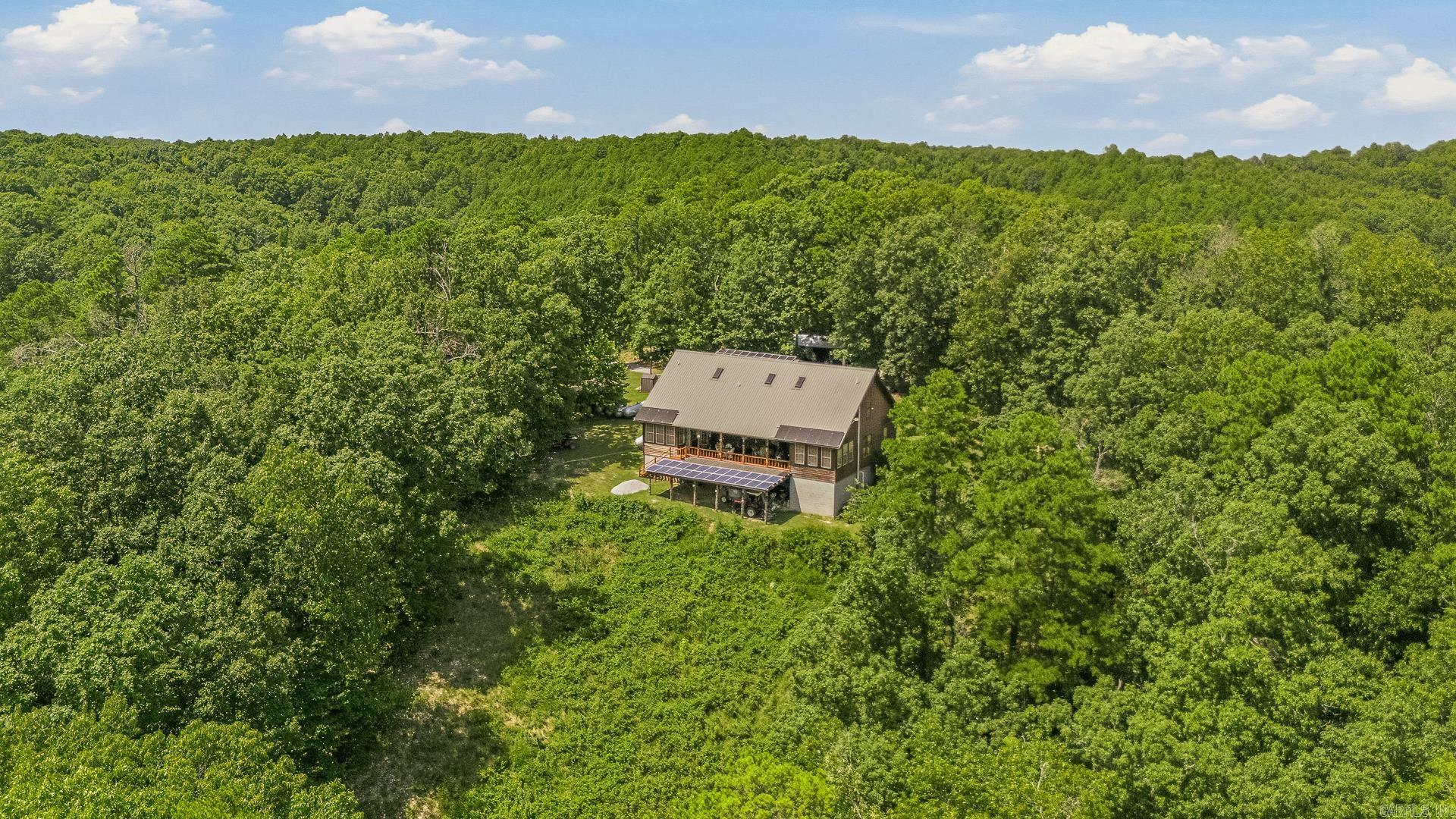 1352  Endless  Harriet, AR