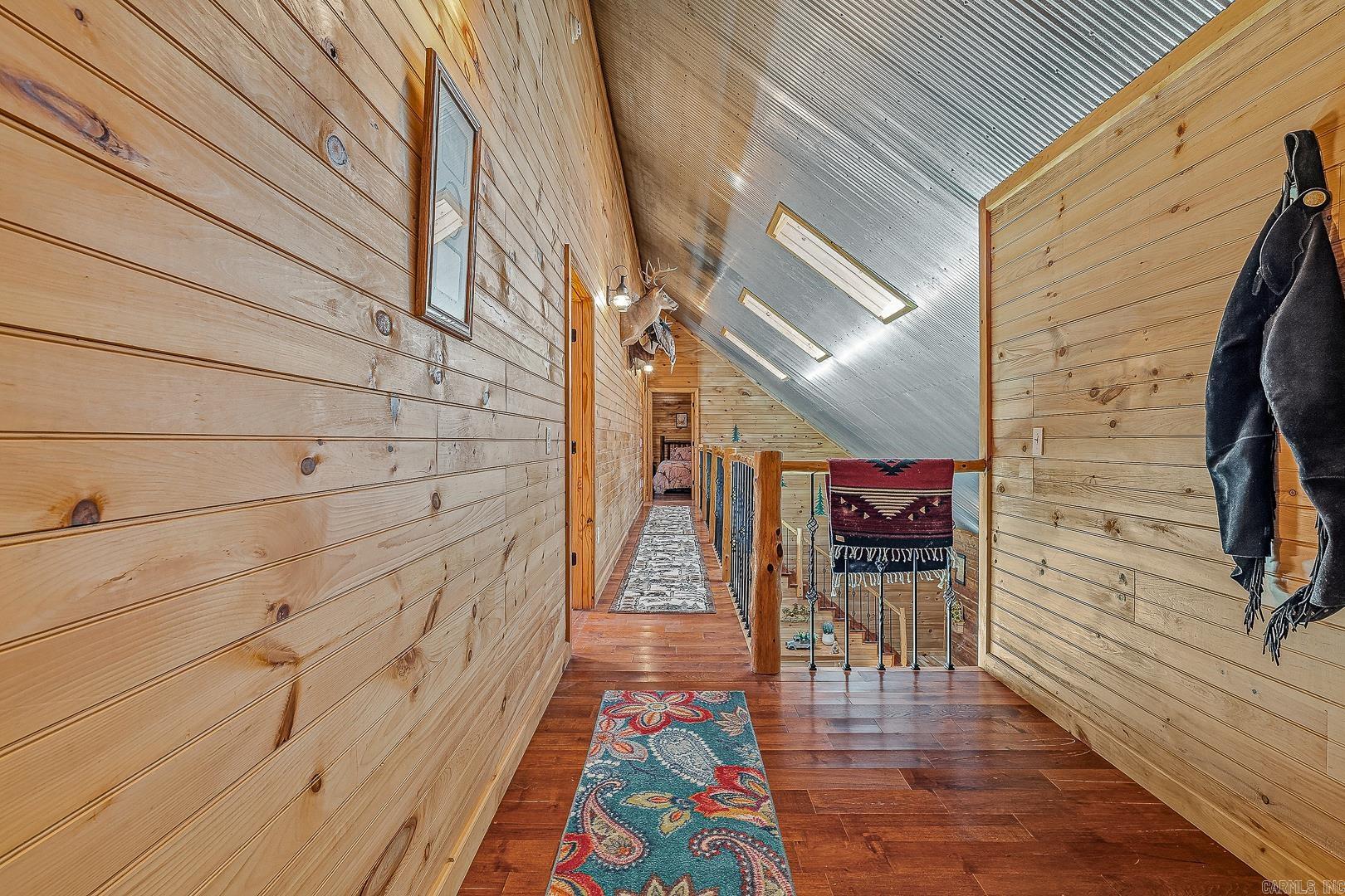 1352 Endless  Harriet, AR