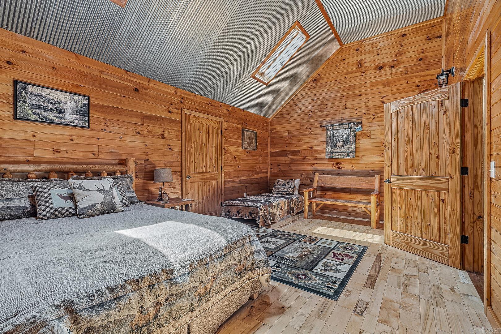 1352 Endless  Harriet, AR