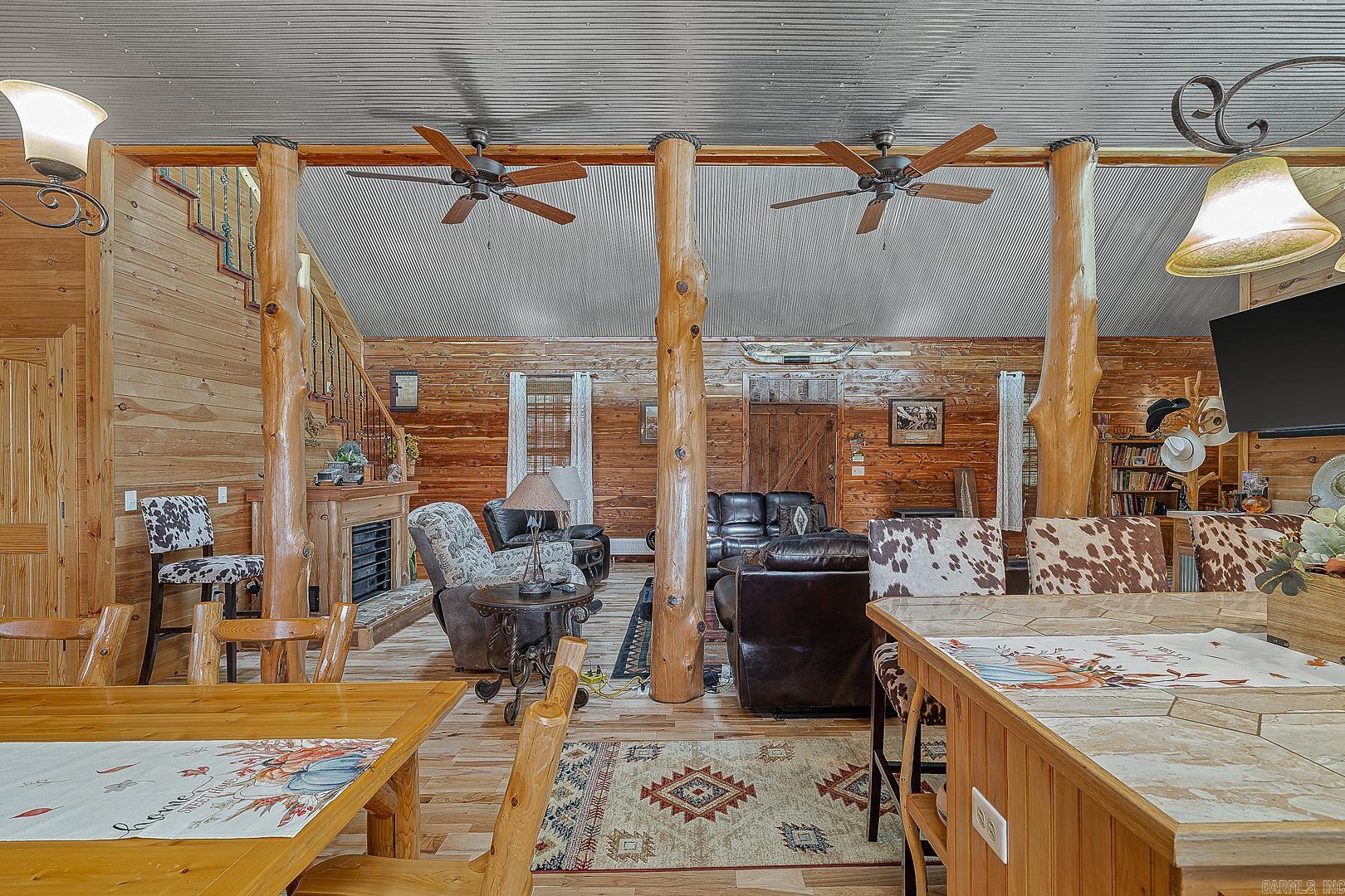 1352 Endless  Harriet, AR