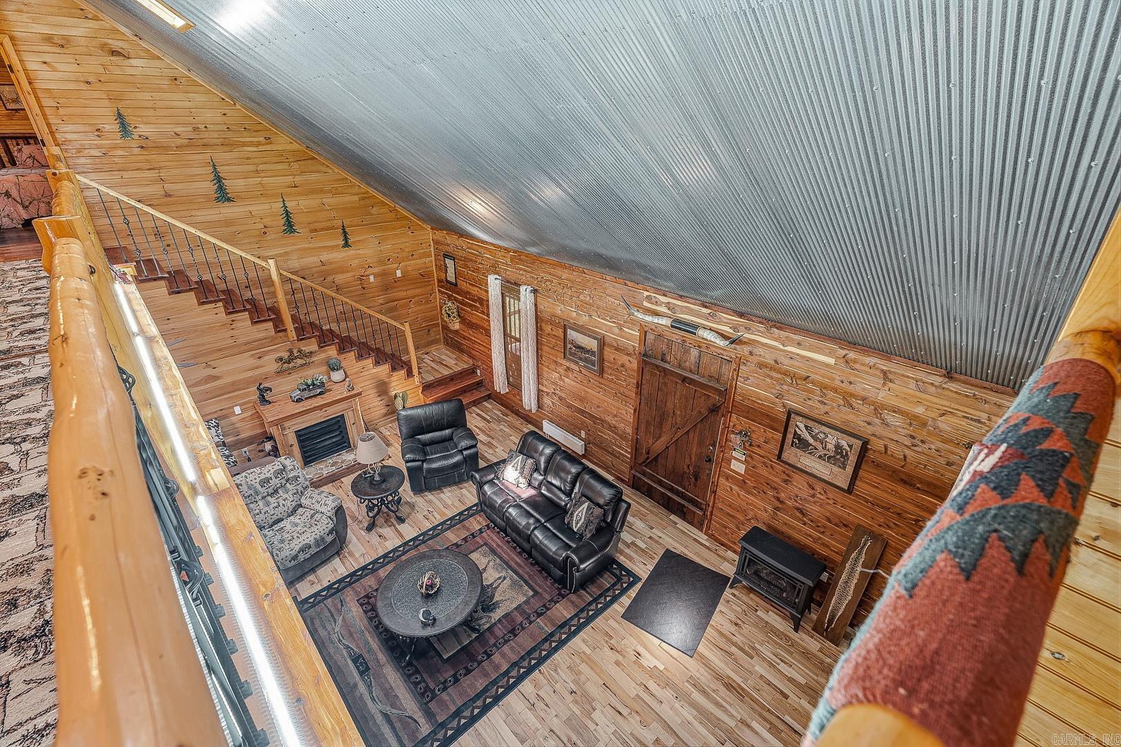 1352 Endless  Harriet, AR