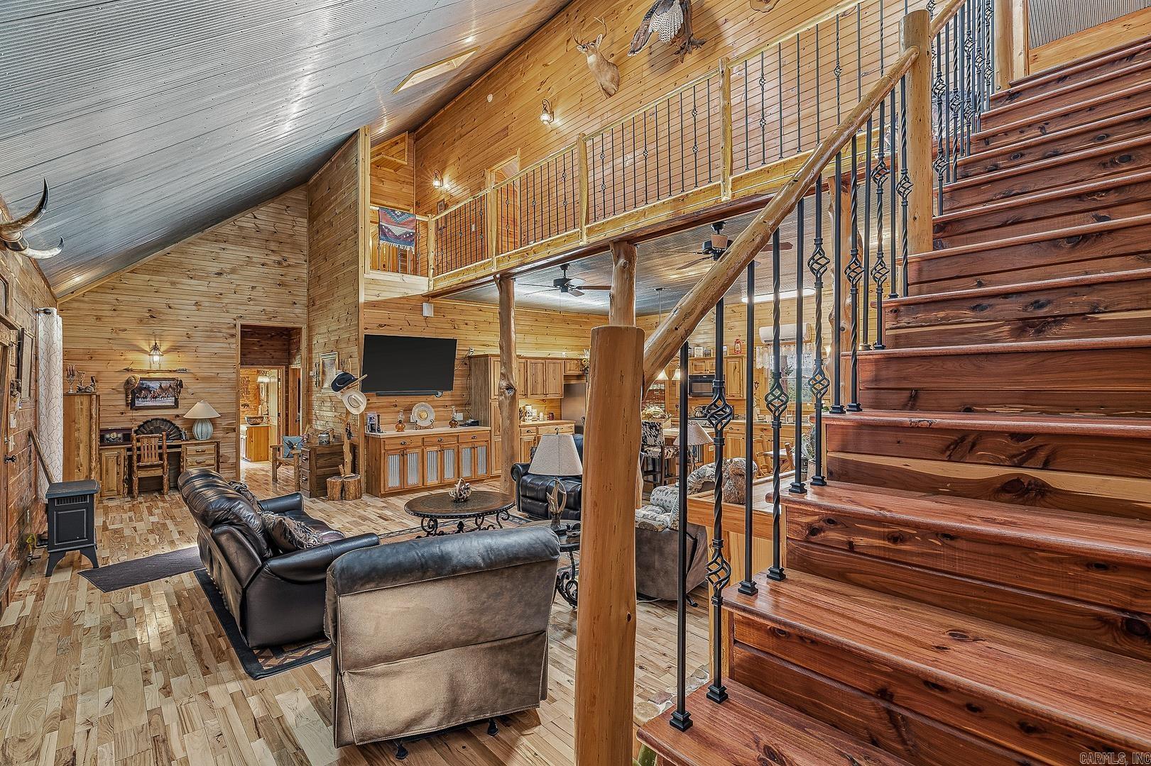 1352 Endless  Harriet, AR
