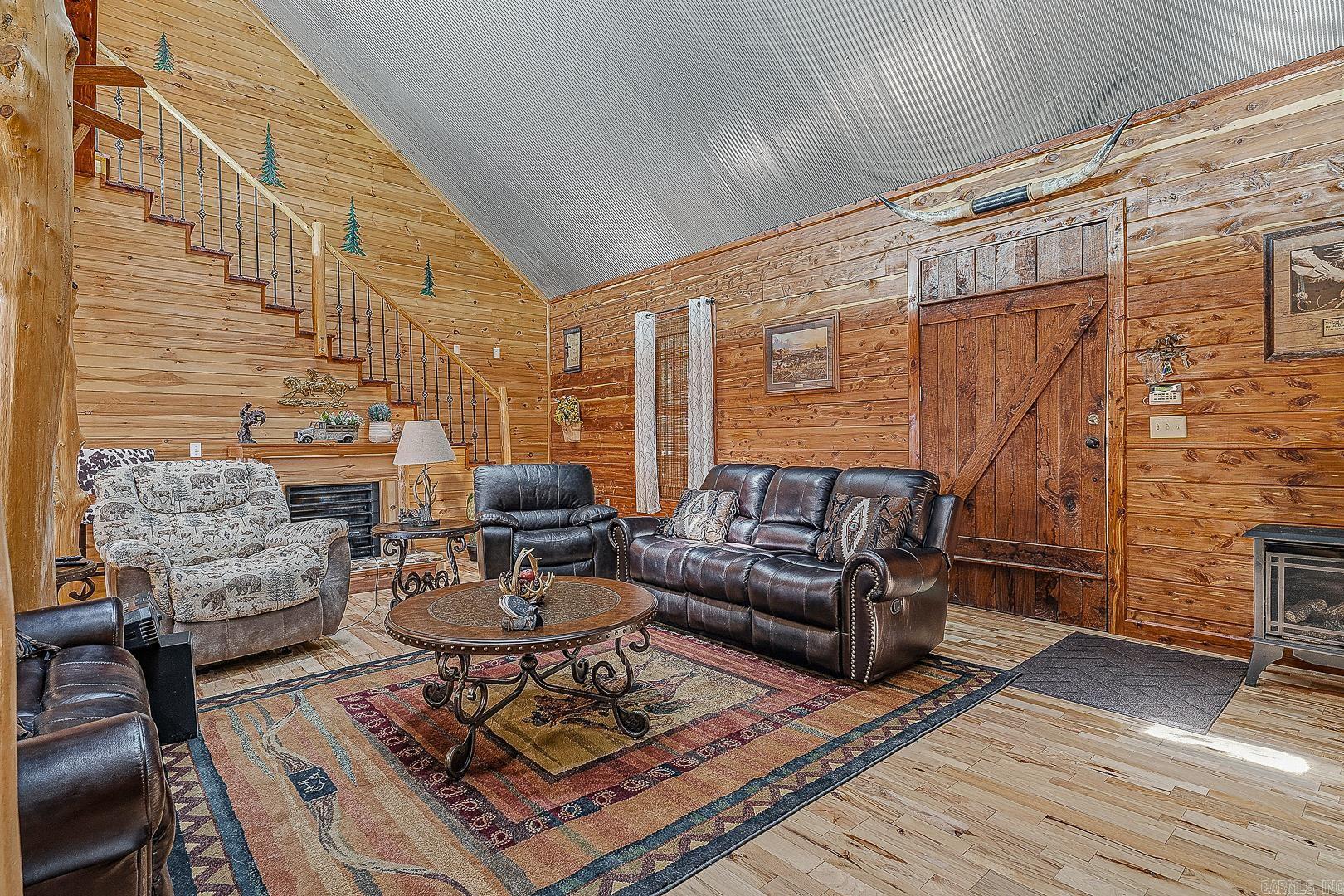 1352 Endless  Harriet, AR