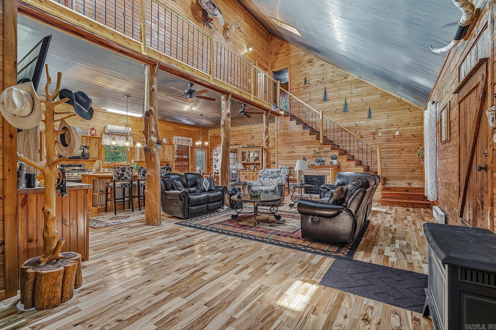 1352 Endless  Harriet, AR