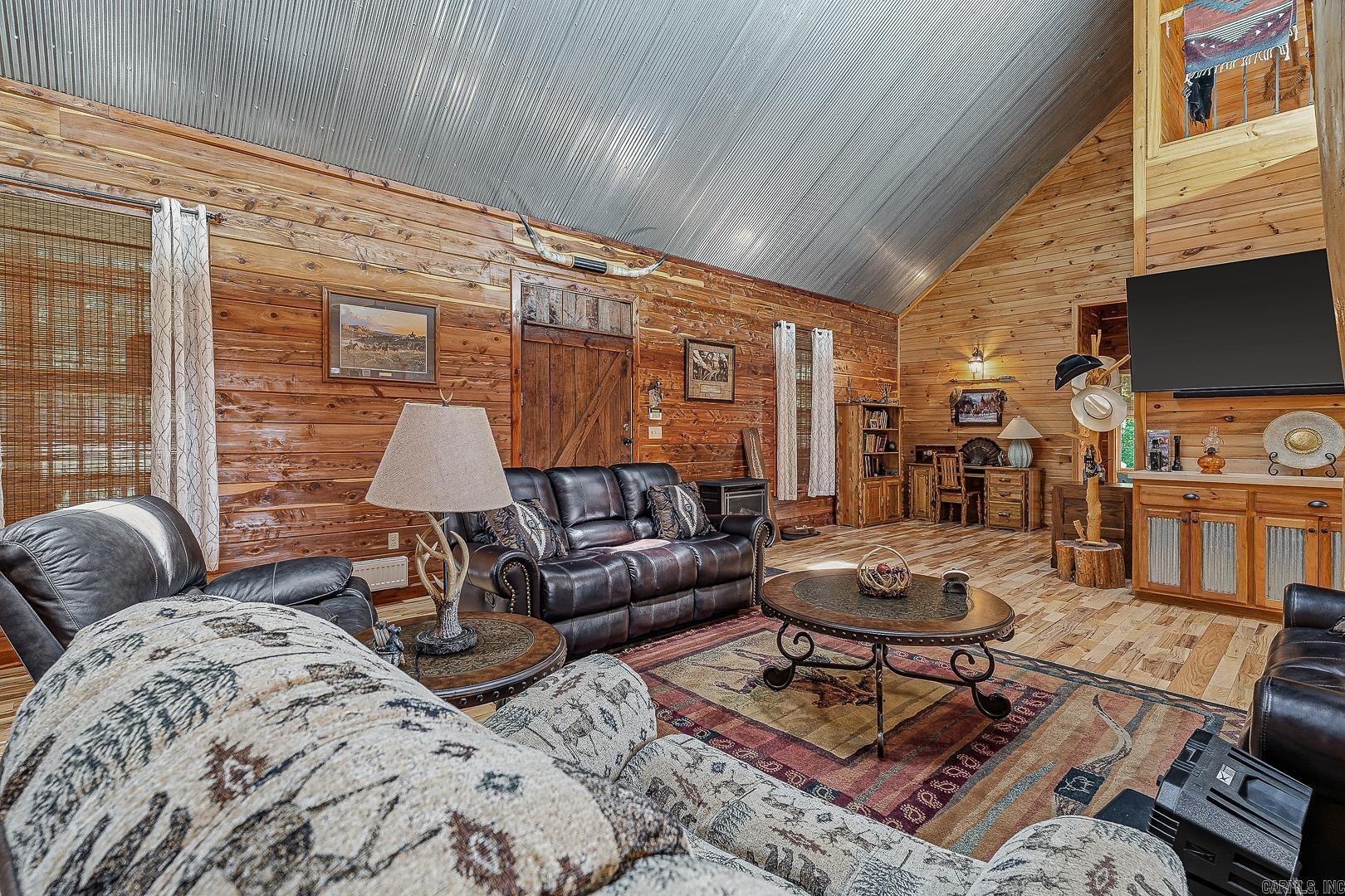 1352 Endless  Harriet, AR