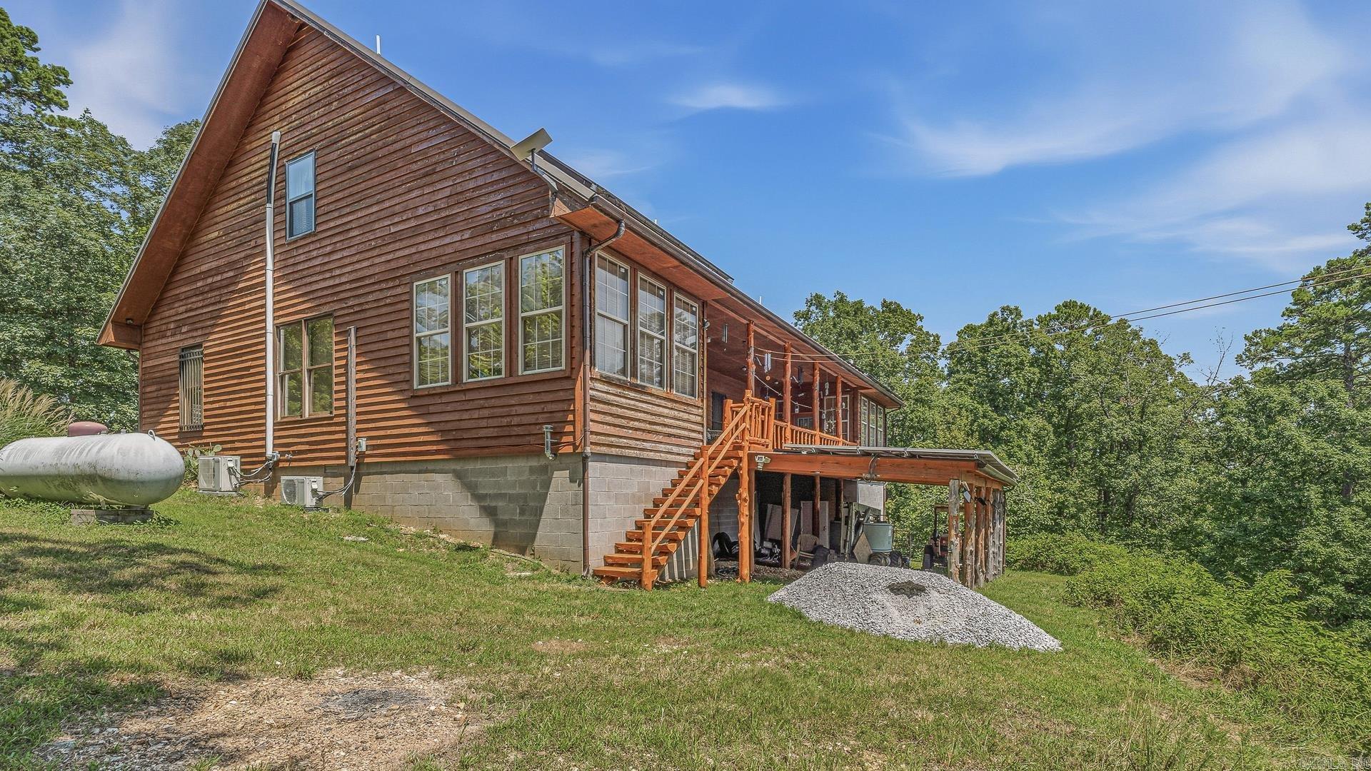 1352 Endless  Harriet, AR