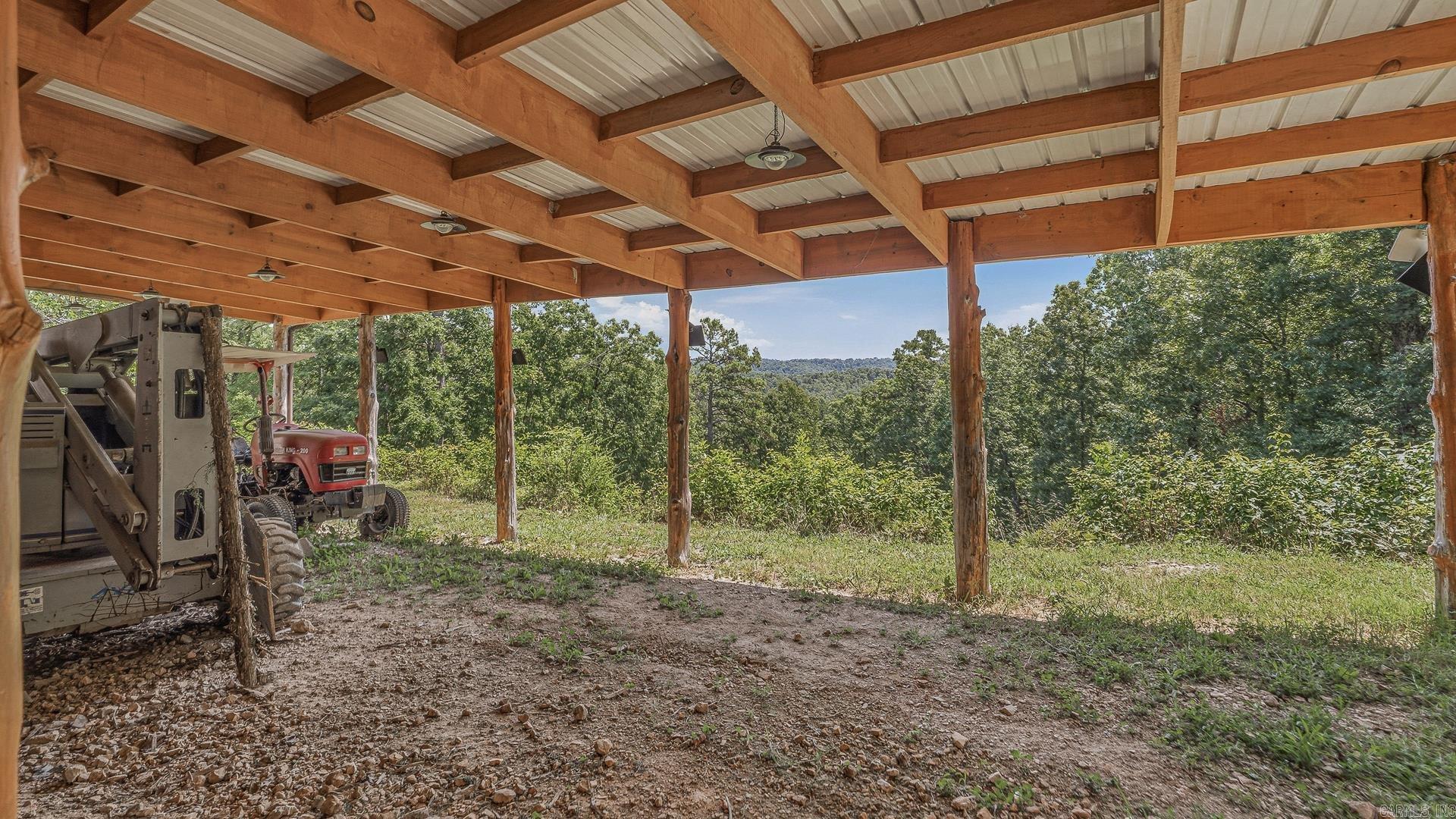 1352 Endless  Harriet, AR