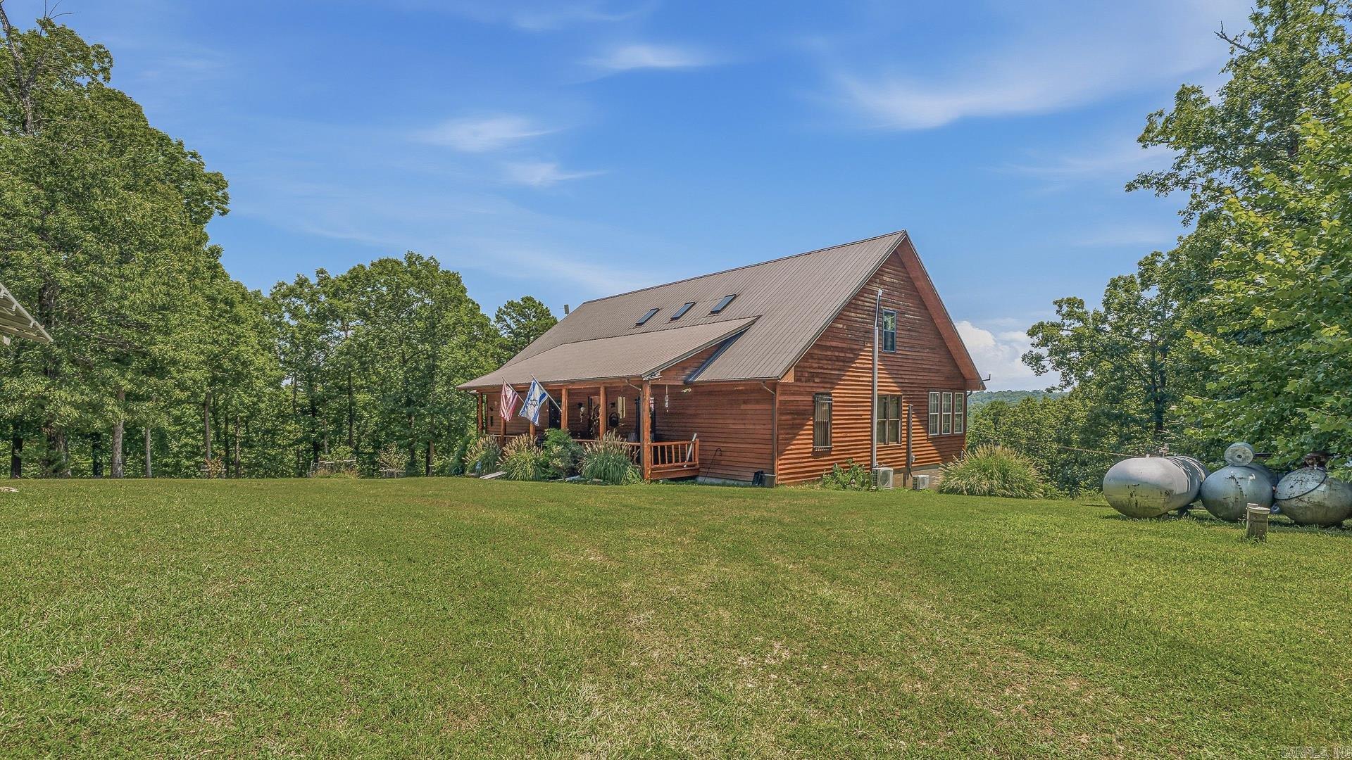 1352 Endless  Harriet, AR