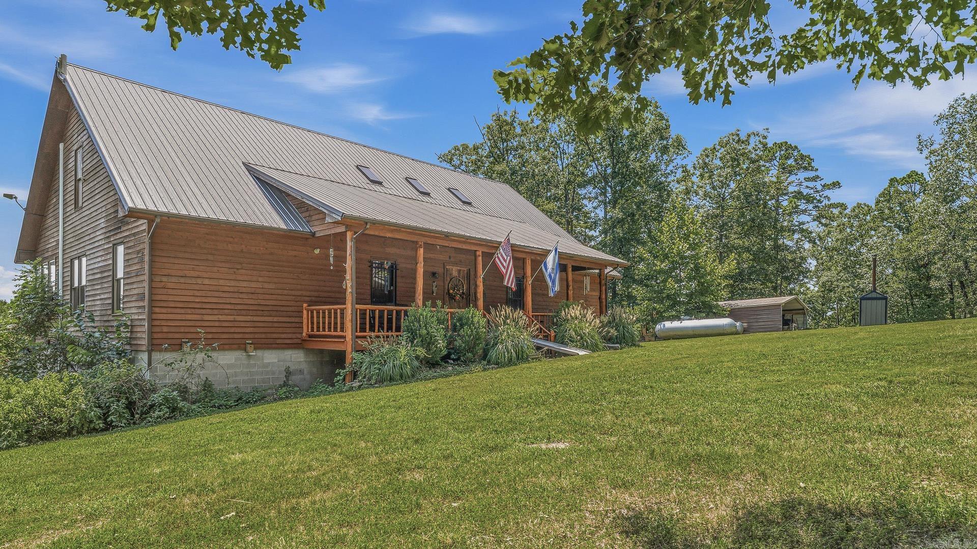 1352 Endless  Harriet, AR