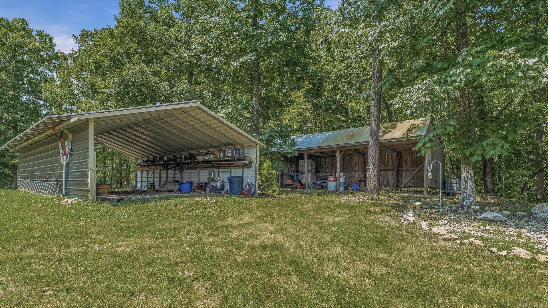 1352 Endless  Harriet, AR