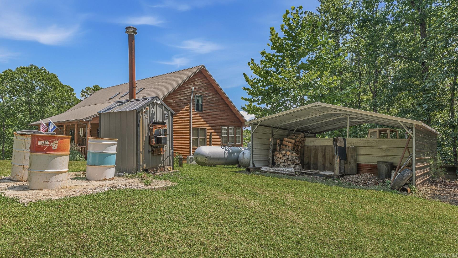 1352 Endless  Harriet, AR