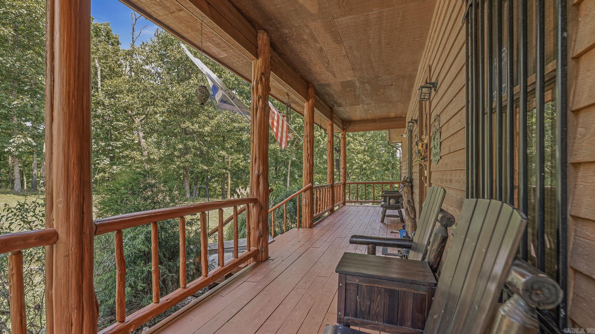 1352 Endless  Harriet, AR