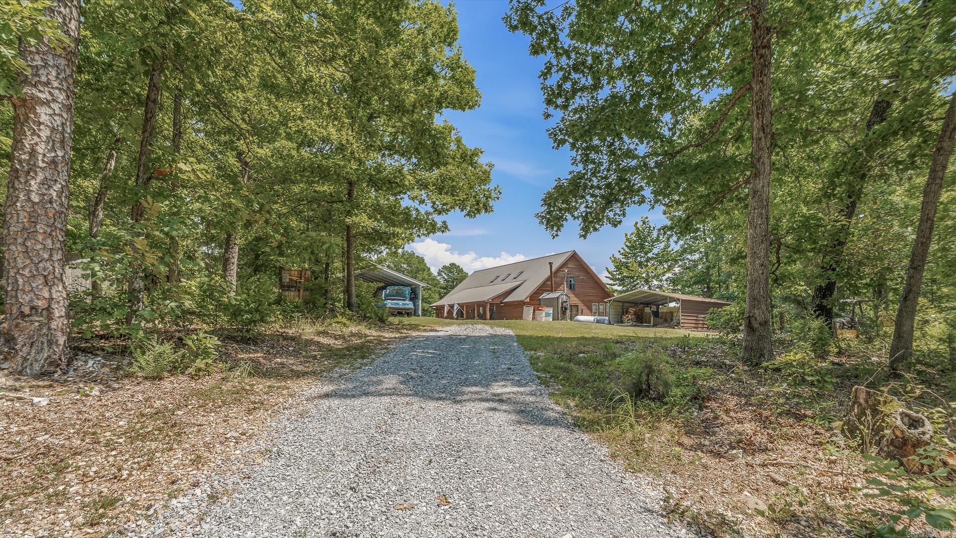1352 Endless  Harriet, AR