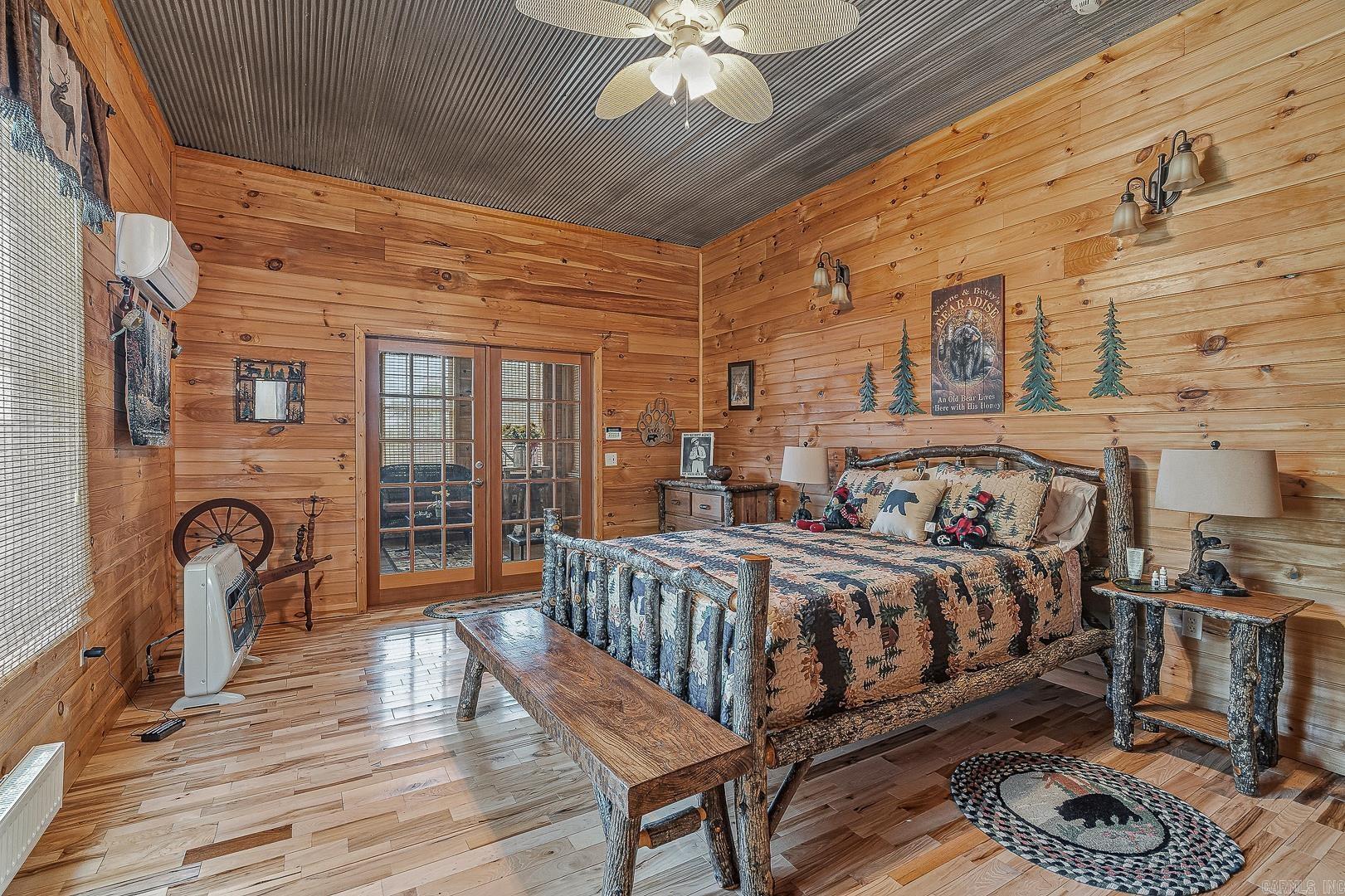 1352 Endless  Harriet, AR