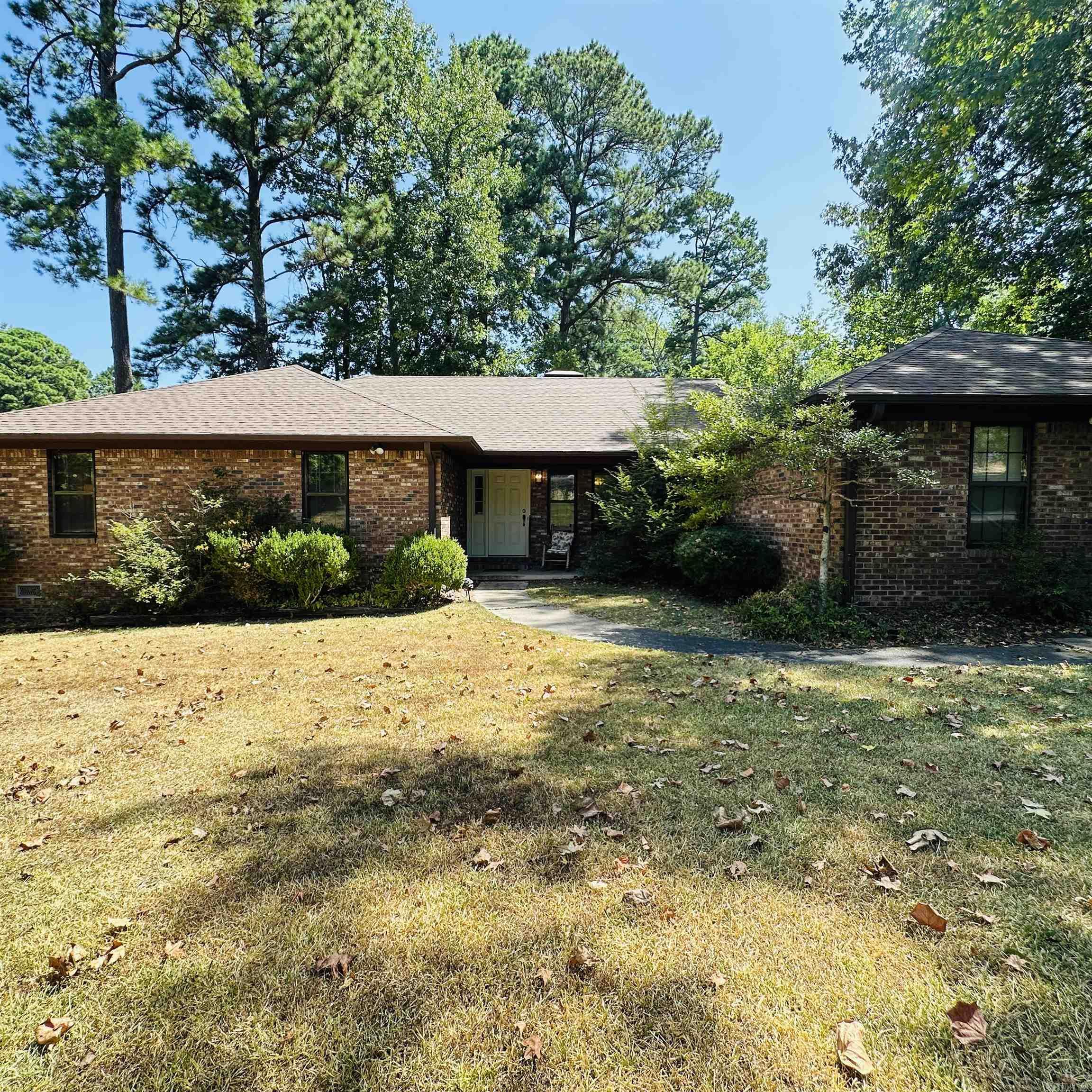 2011  Shady  Malvern, AR