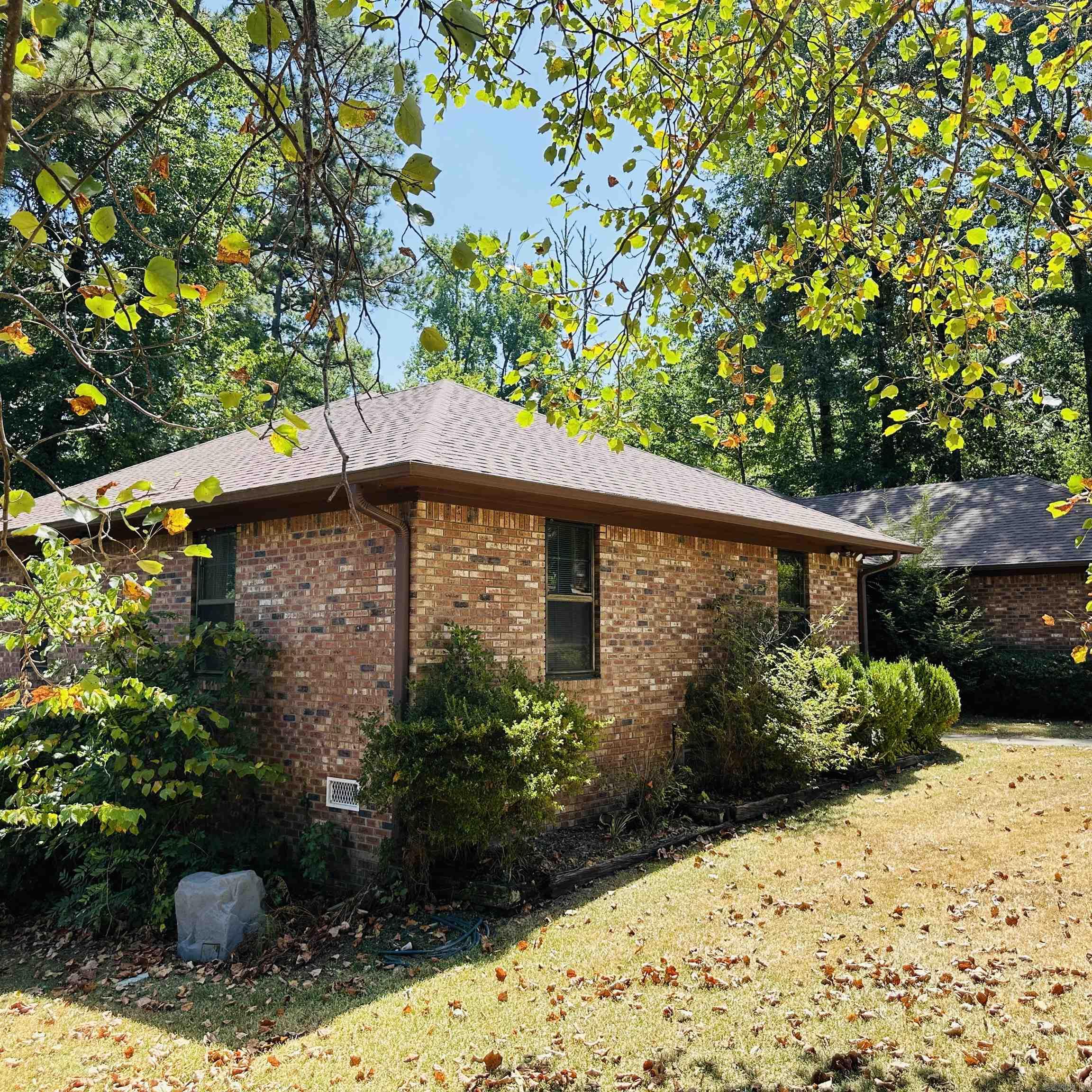2011 Shady  Malvern, AR
