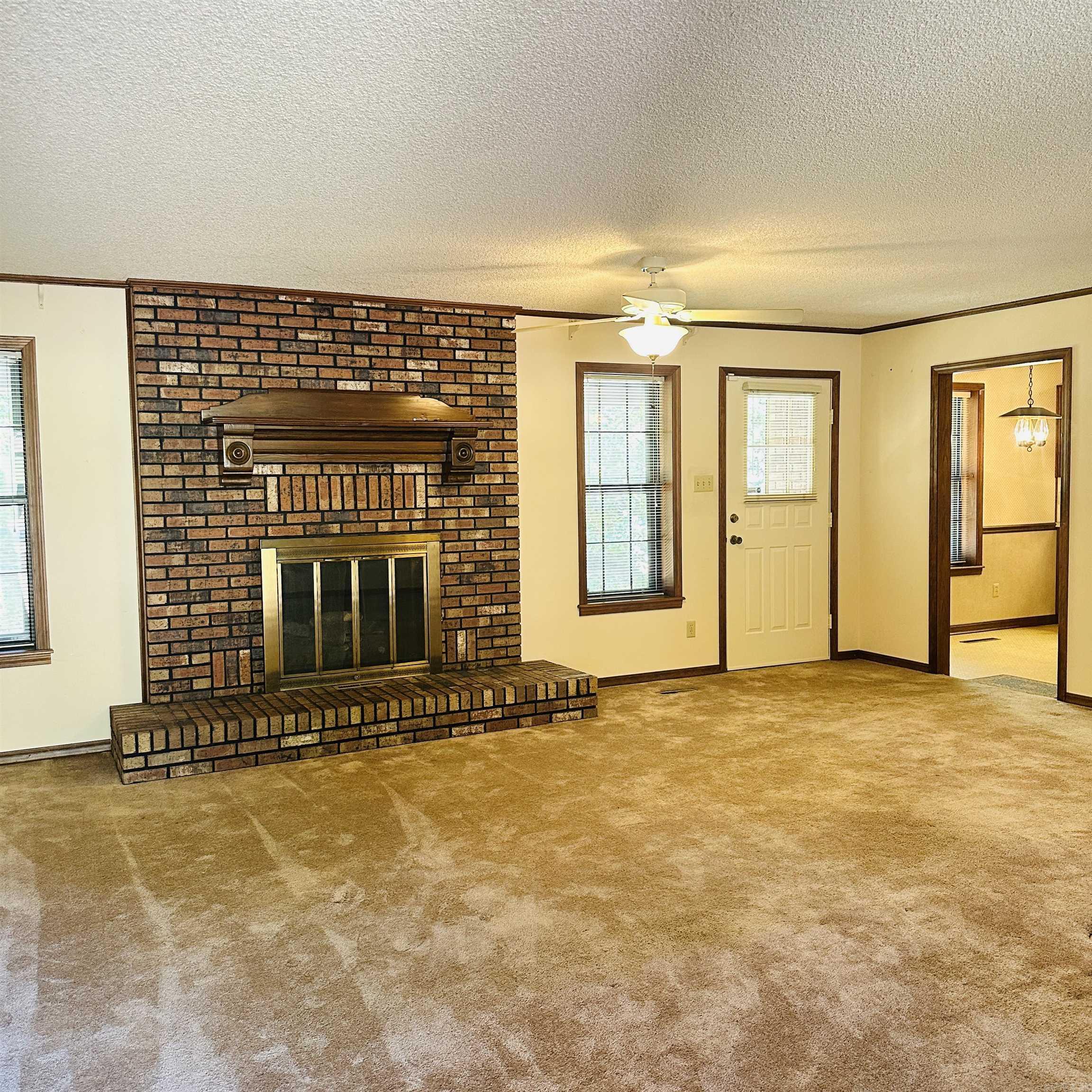 2011 Shady  Malvern, AR