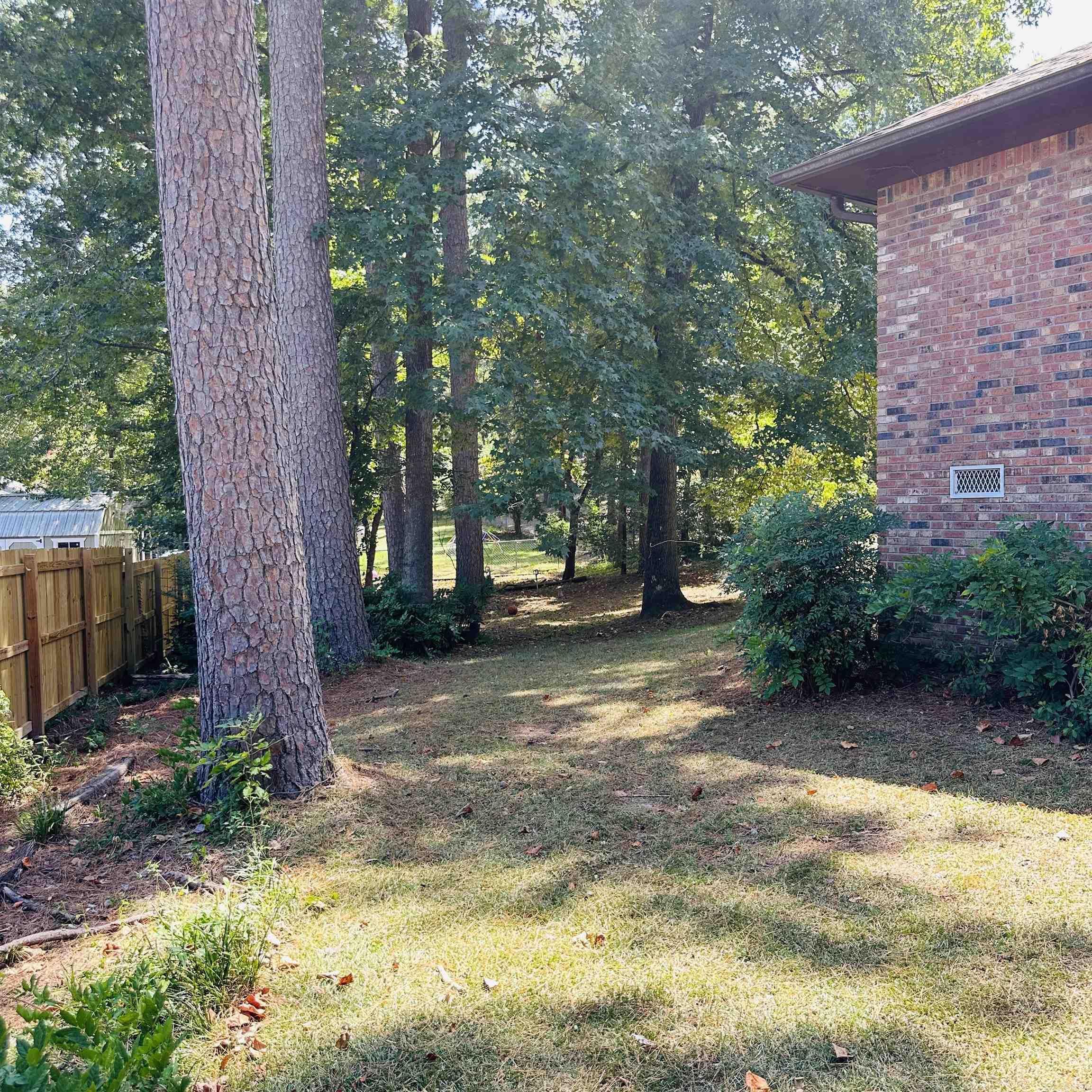 2011 Shady  Malvern, AR