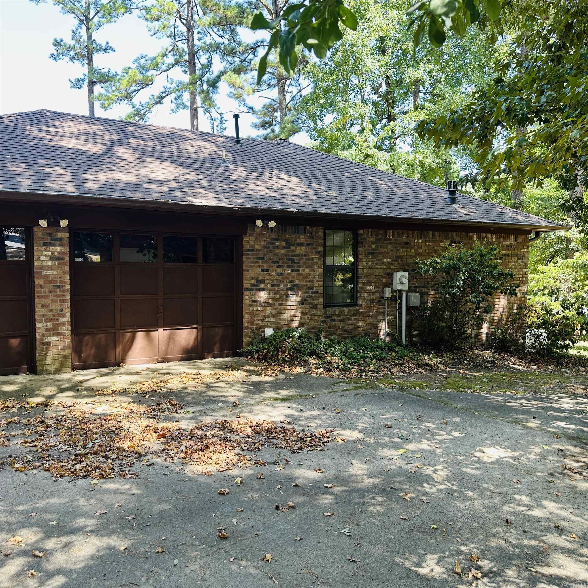 2011 Shady  Malvern, AR