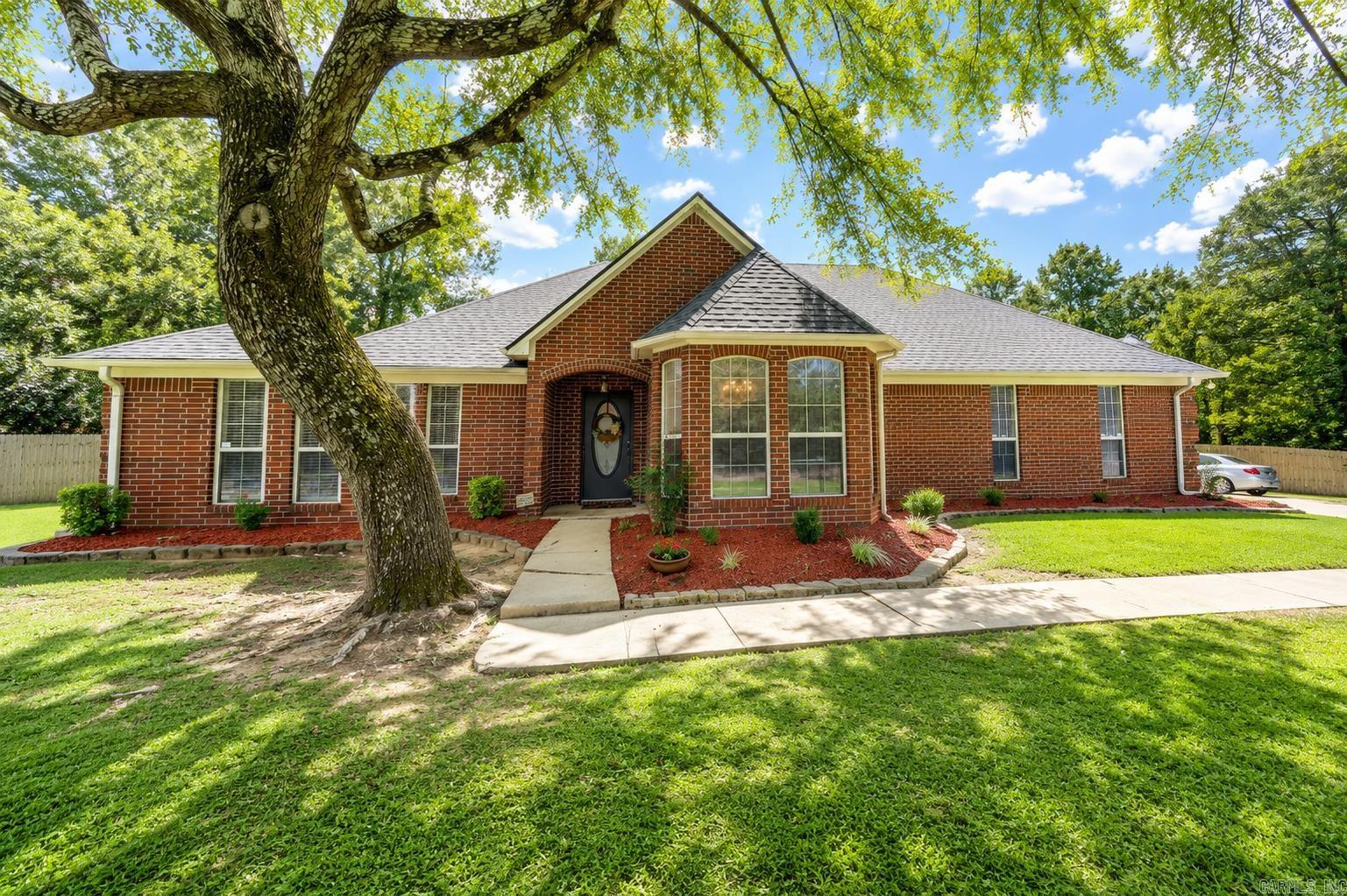 204  Boulder Ridge  Texarkana, AR