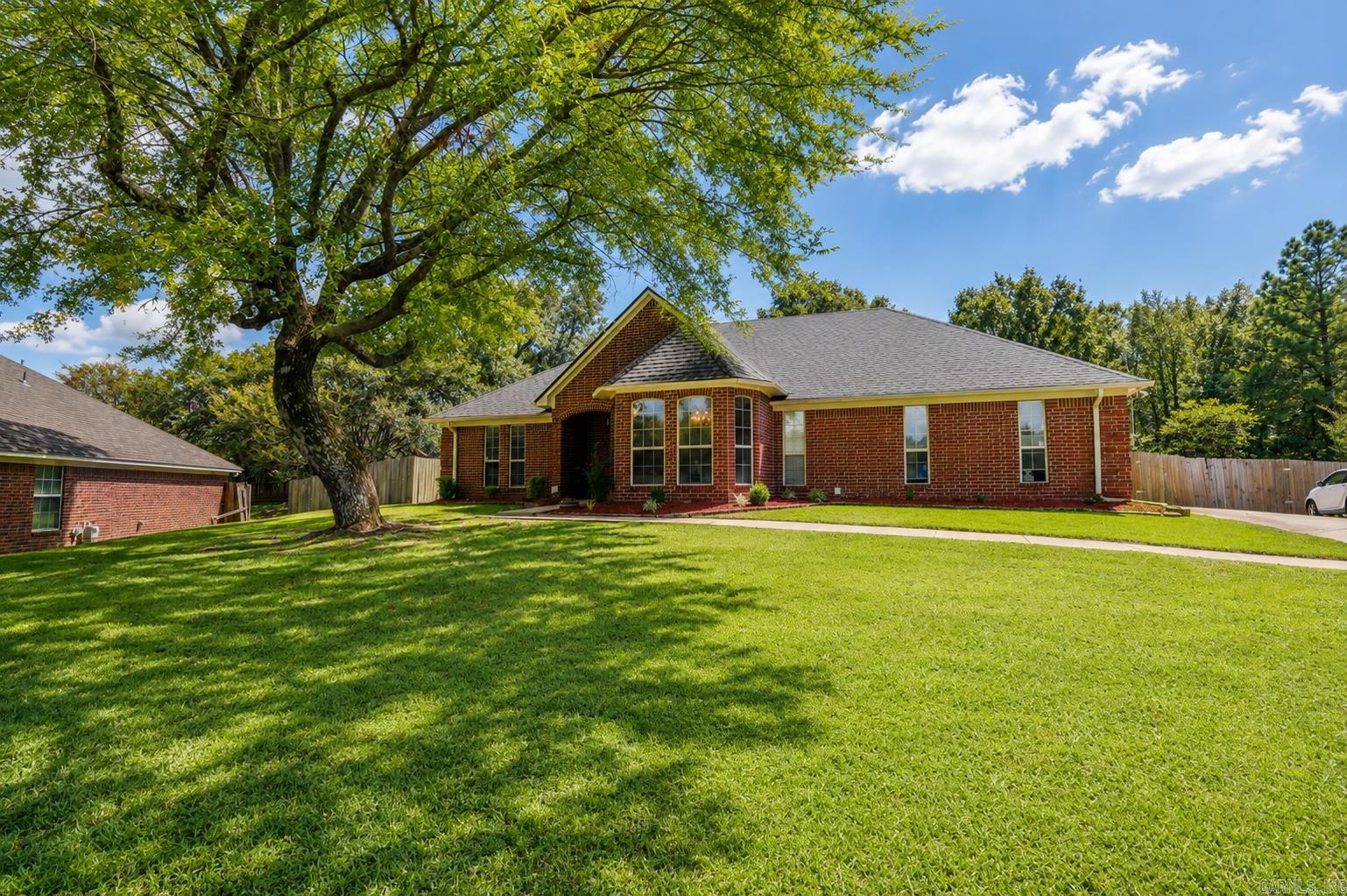 204 Boulder Ridge  Texarkana, AR