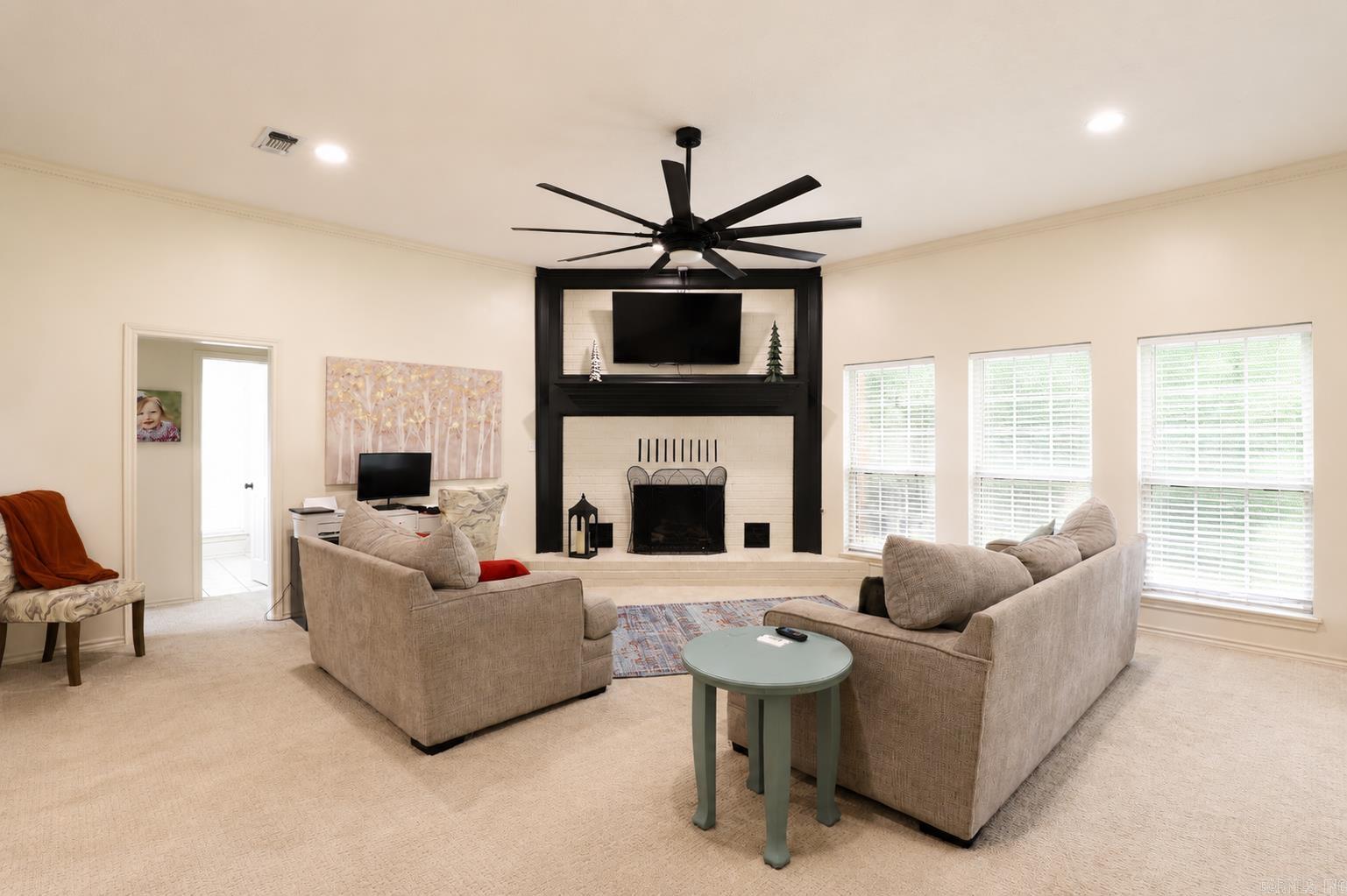 204 Boulder Ridge  Texarkana, AR