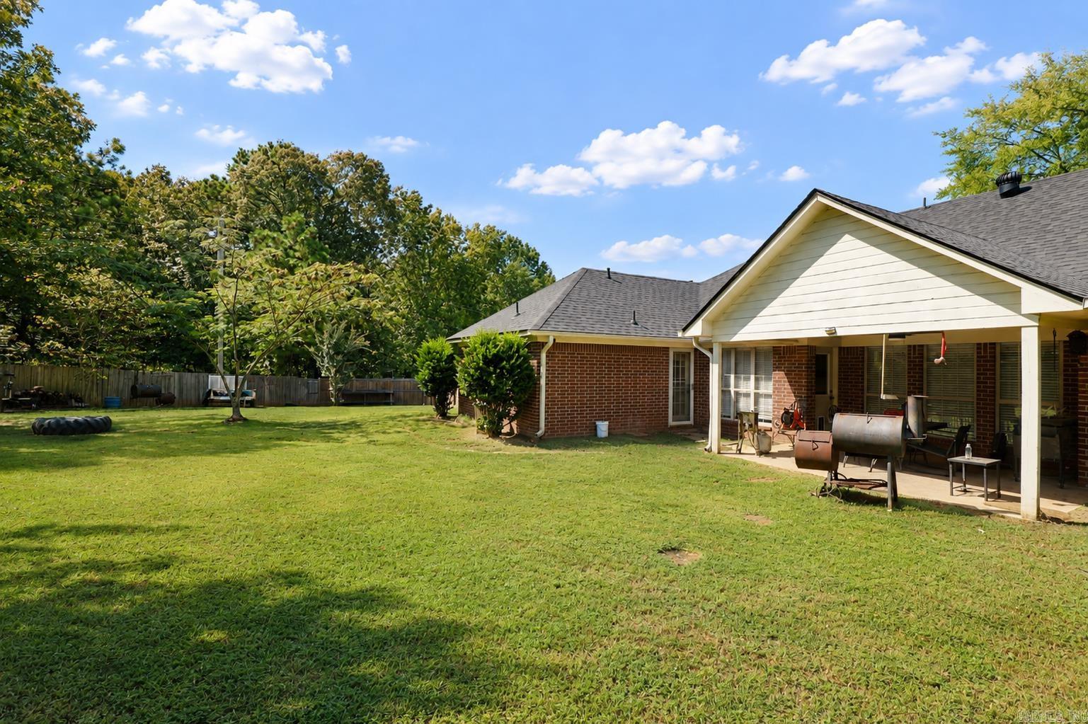 204 Boulder Ridge  Texarkana, AR