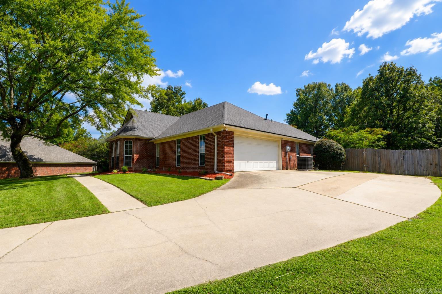 204 Boulder Ridge  Texarkana, AR
