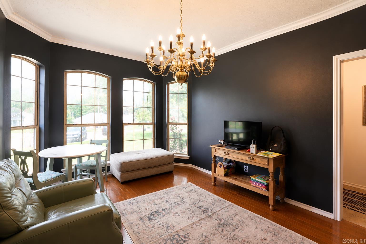 204 Boulder Ridge  Texarkana, AR