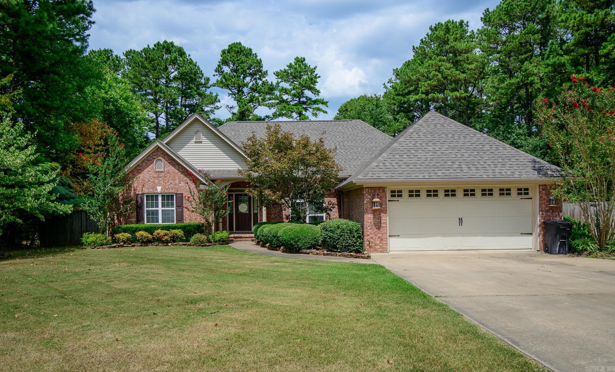 1003  Hope Circle  Mena, AR