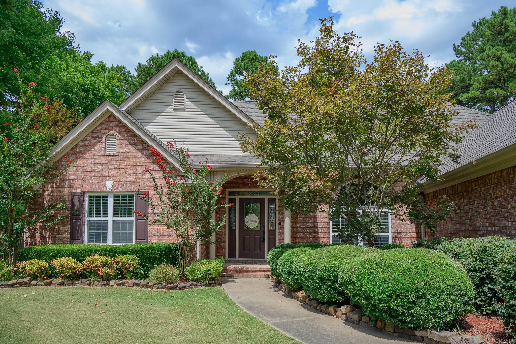 1003 Hope Circle  Mena, AR