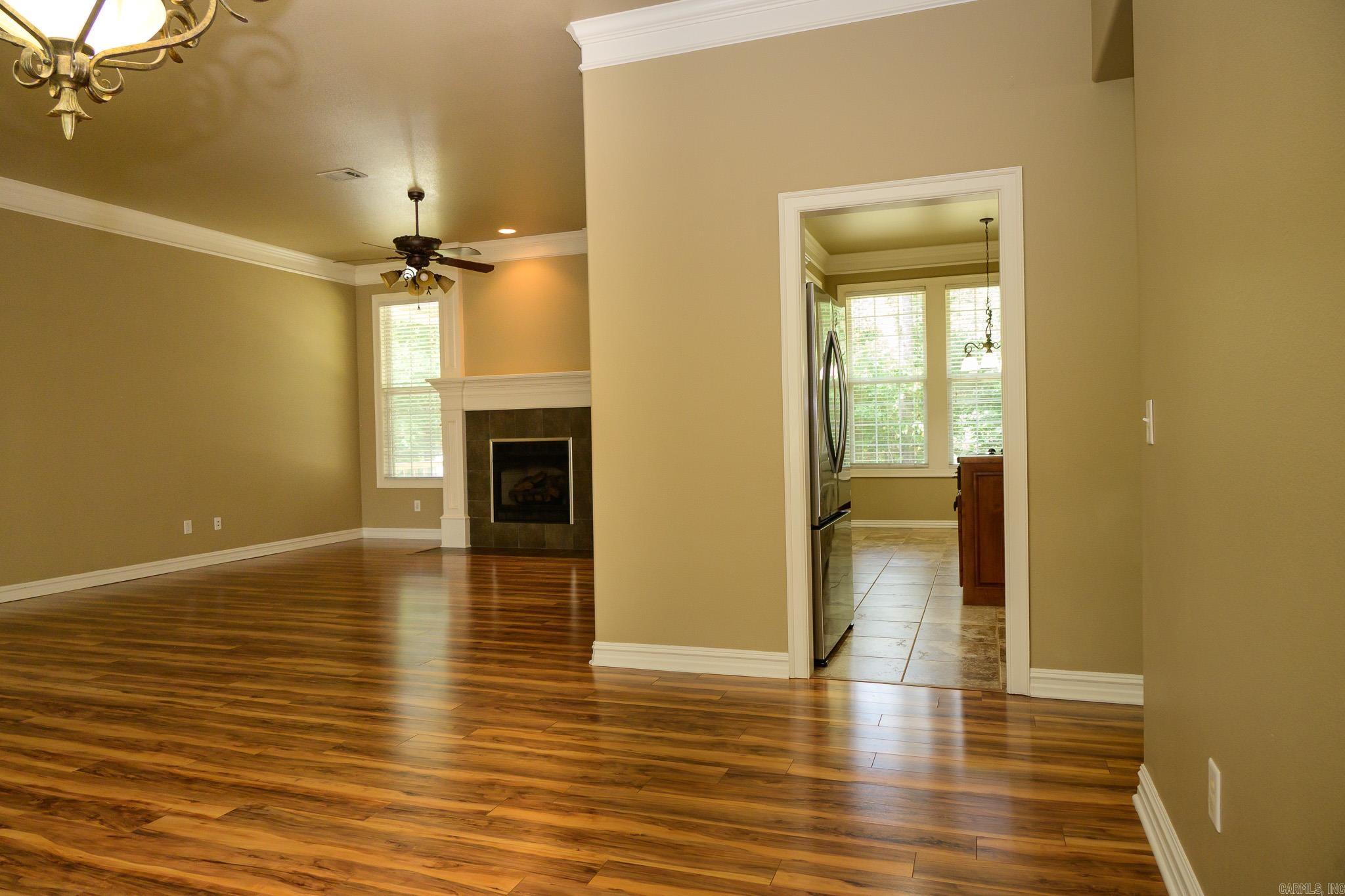 1003 Hope Circle  Mena, AR